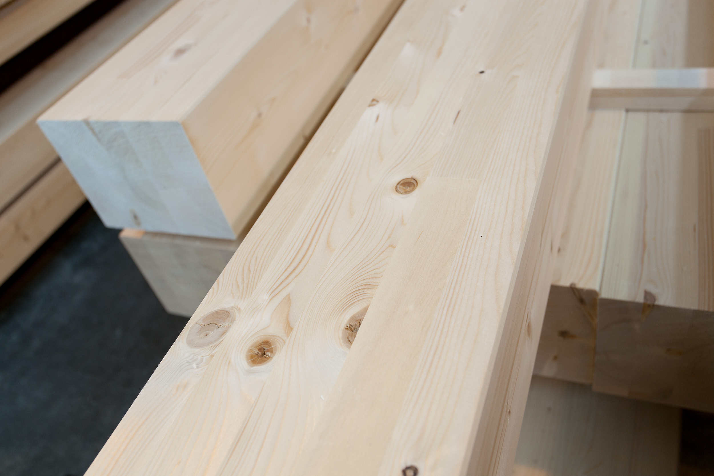 Производственная фотосъемка