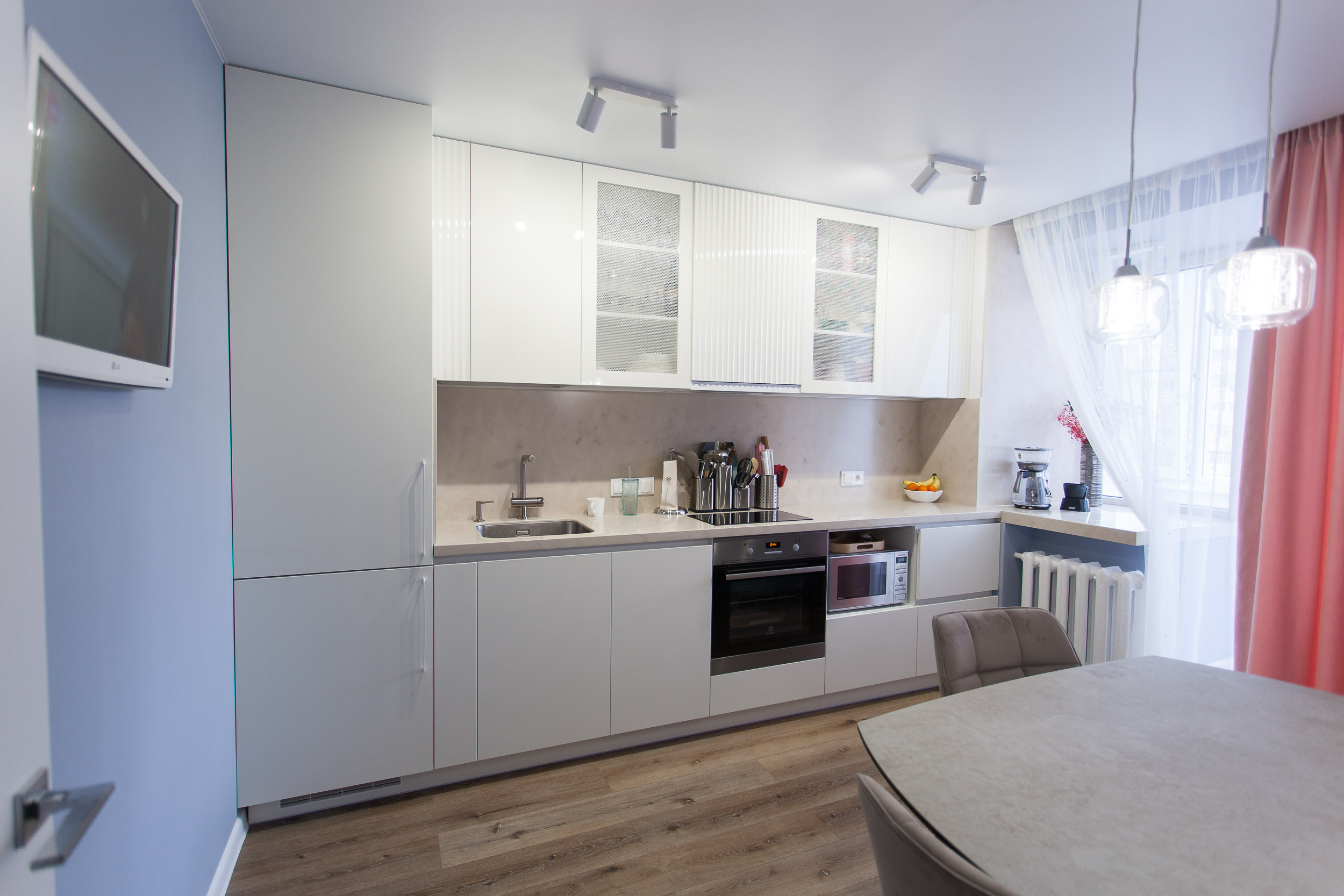 Интерьерная фотосъемка в Вологде