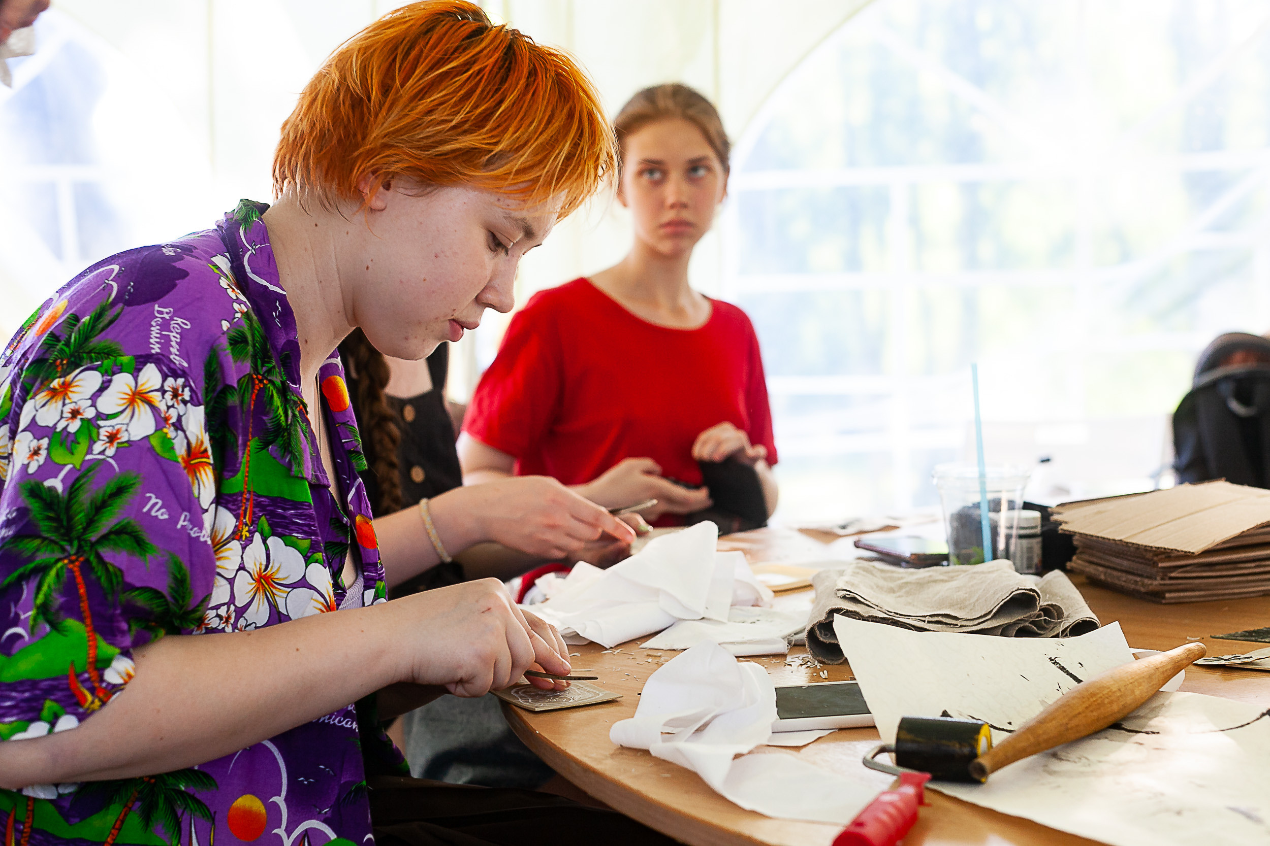 БурмагинФест 2022