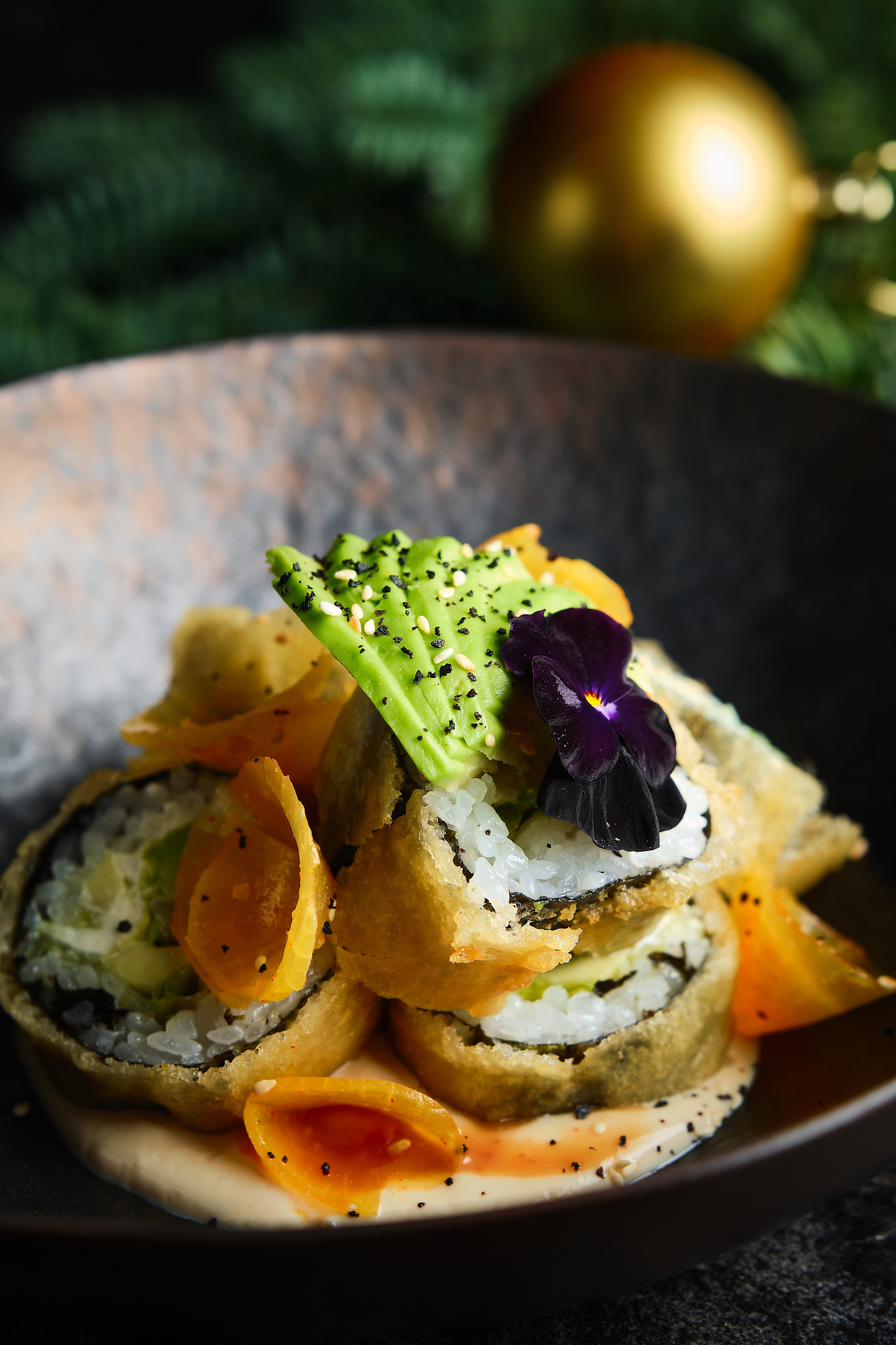 Food. Food Photographer & Interior Photography Berlin | Restaurant Photography Mikhail Kort