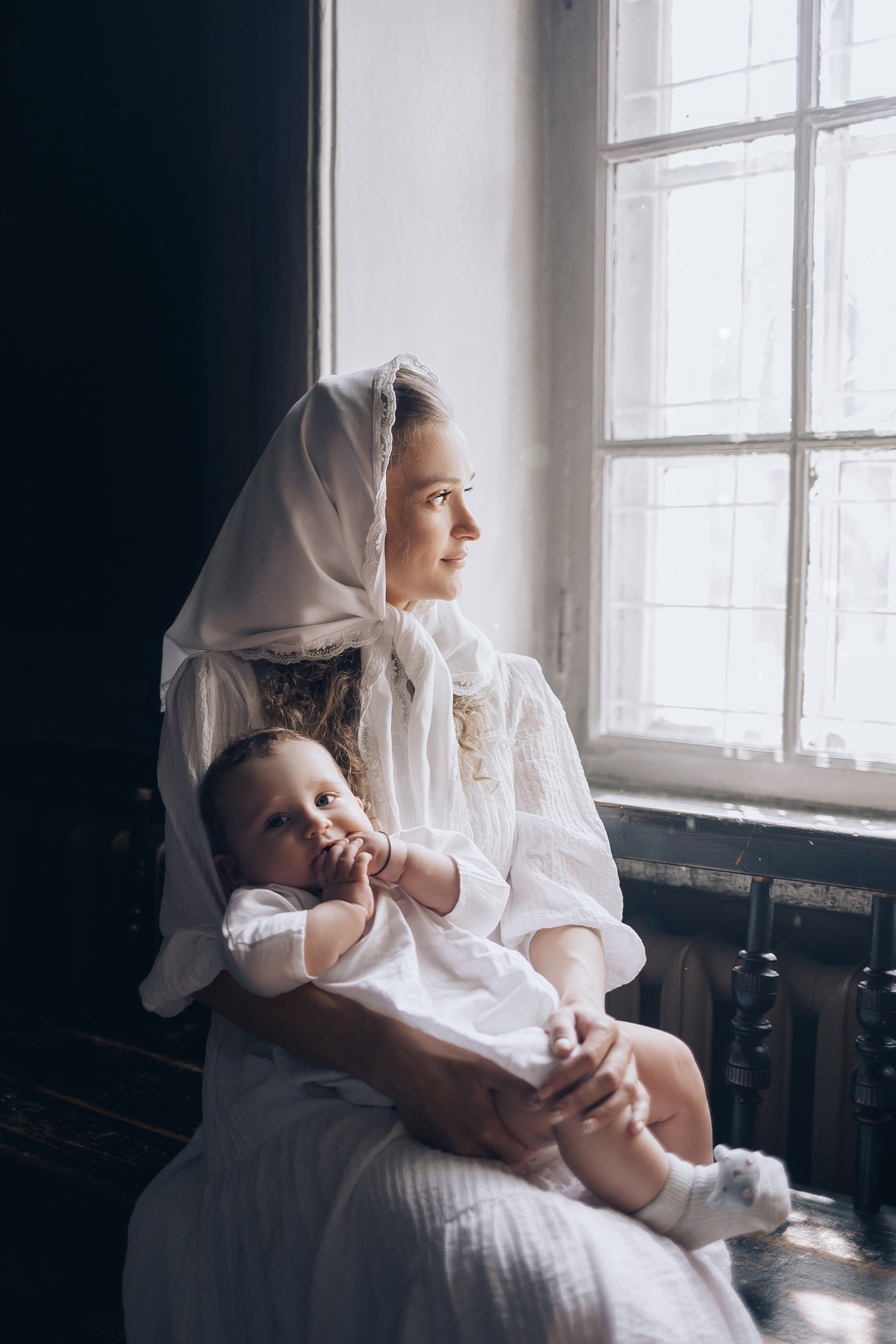 Семейный и женский фотограф в Москве Евгения Малина