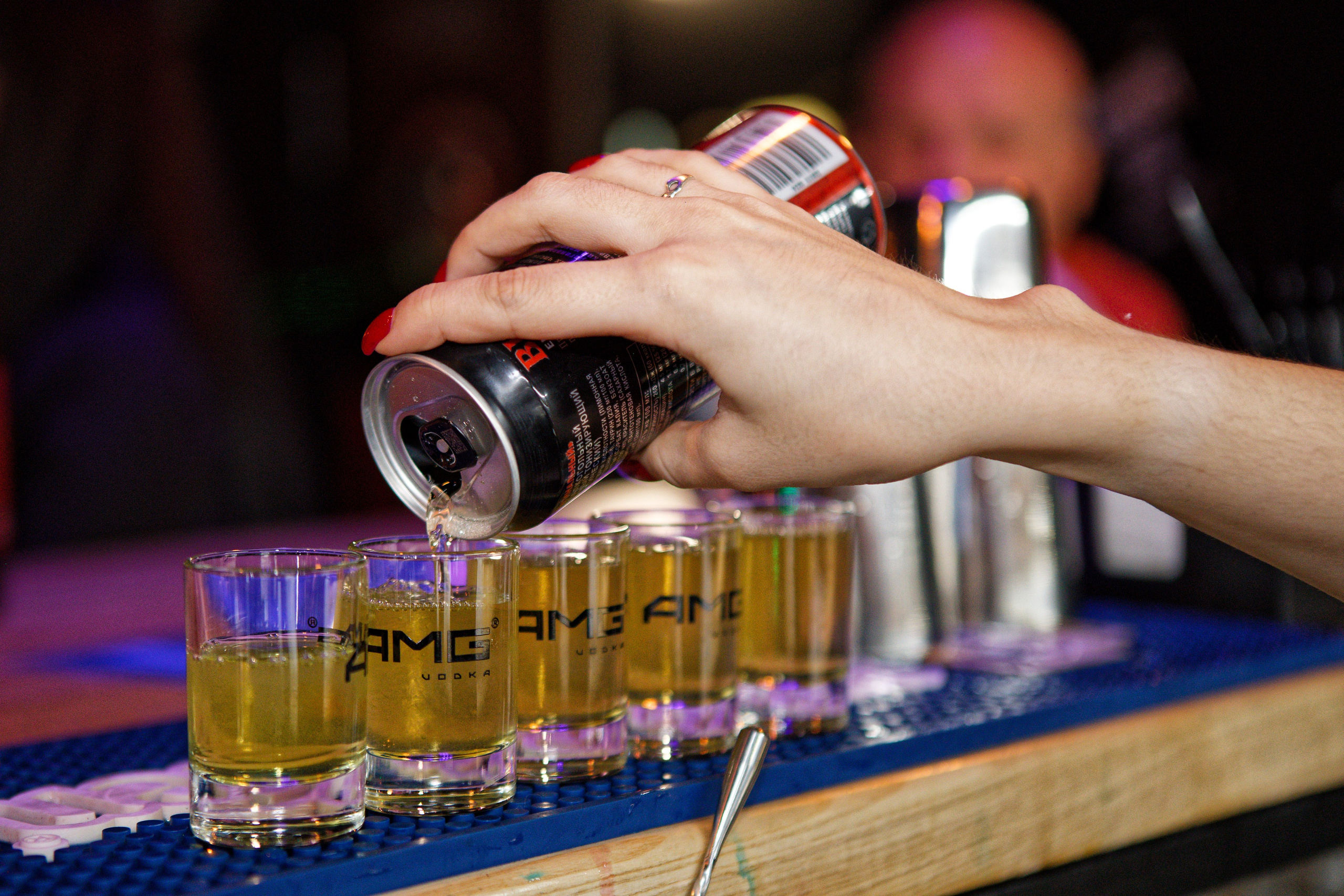 Heavy Birthday Party. Кутузов Евгений Фотограф в Южно-Сахалинске