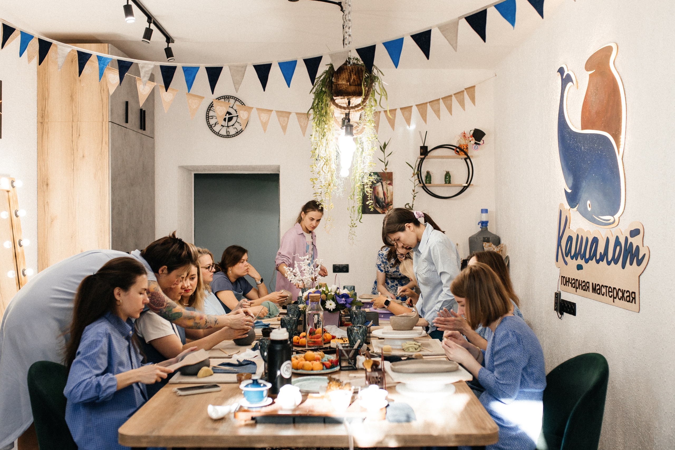 Kashalot_studio. Семейный и детский фотограф из Москвы, Щёлково Герасимова Вероника