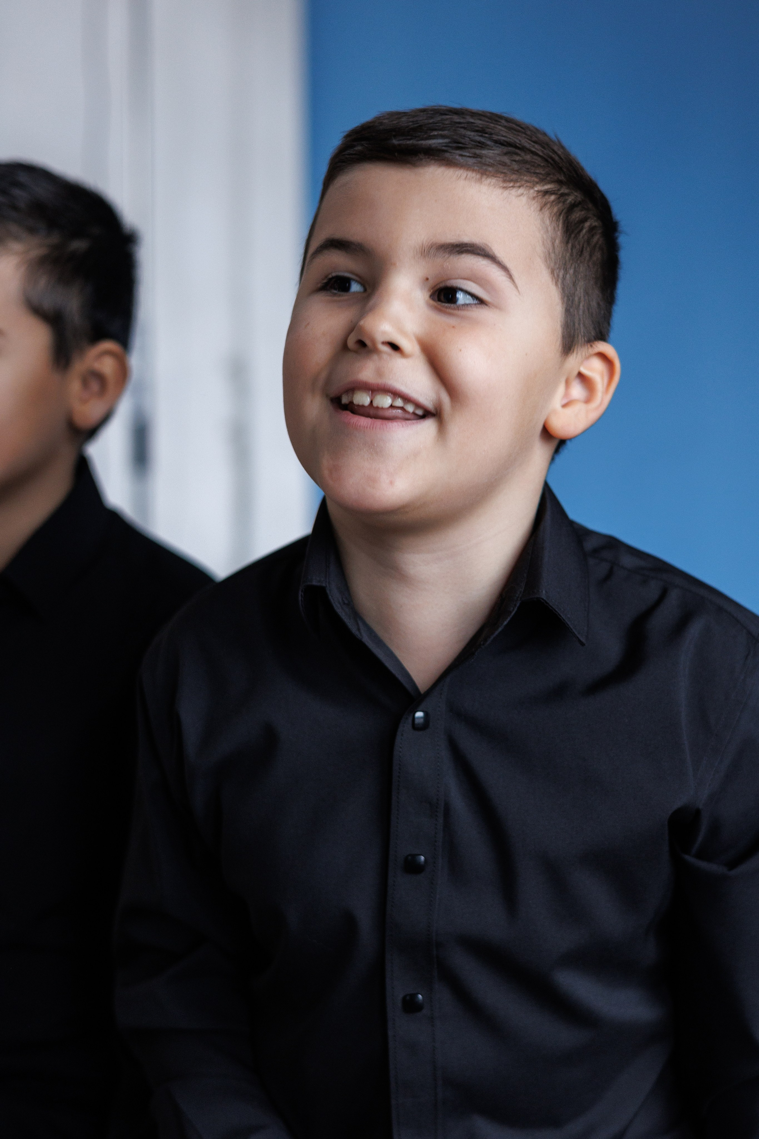 Наталья с семьёй. Семейный и свадебный фотограф в Воронеже Людмила Трифонова