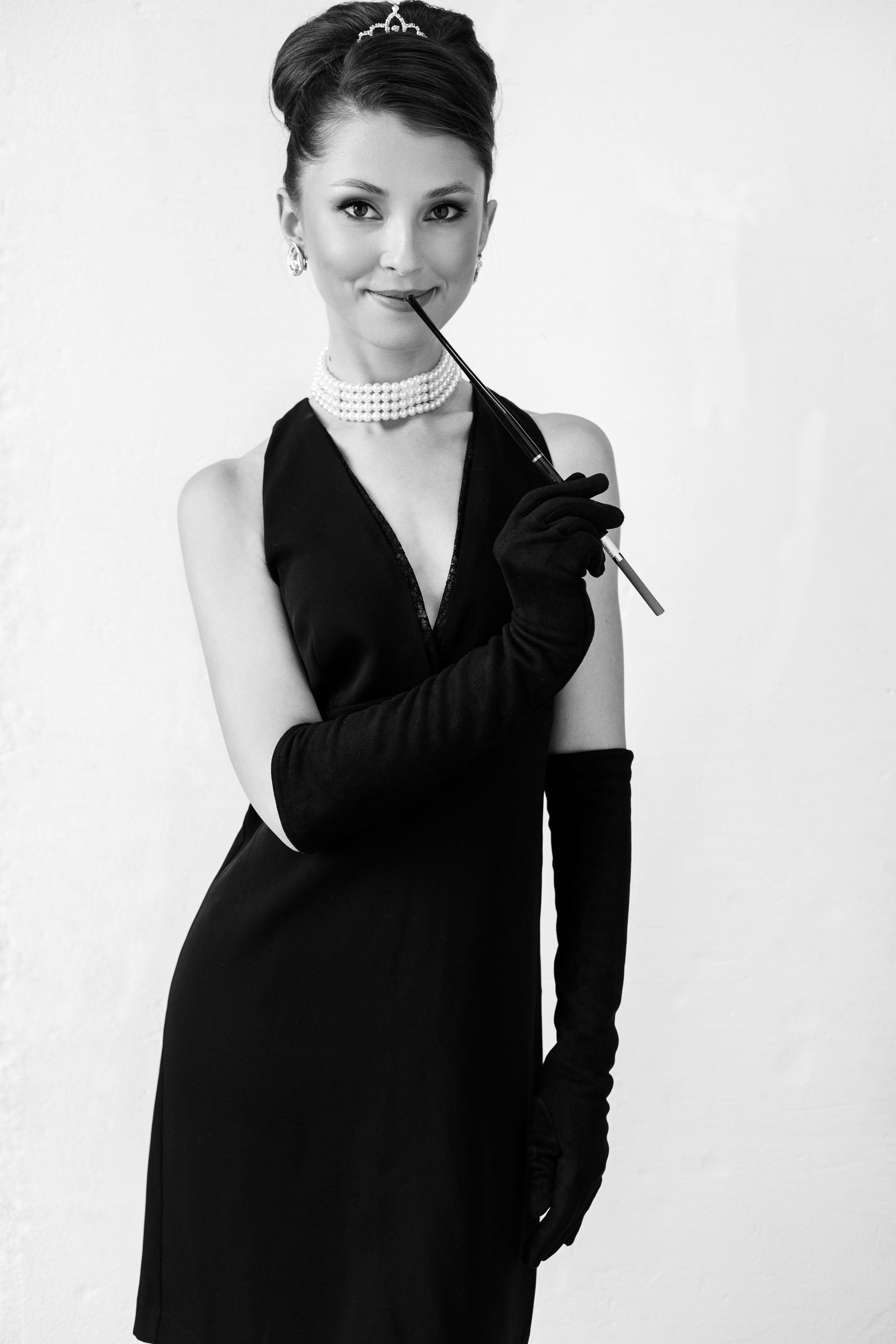 Фотосессия в стиле завтрак у Тиффани. Свадебный фотограф в Москве Элина Ларченкова. Фото, которые цепляют