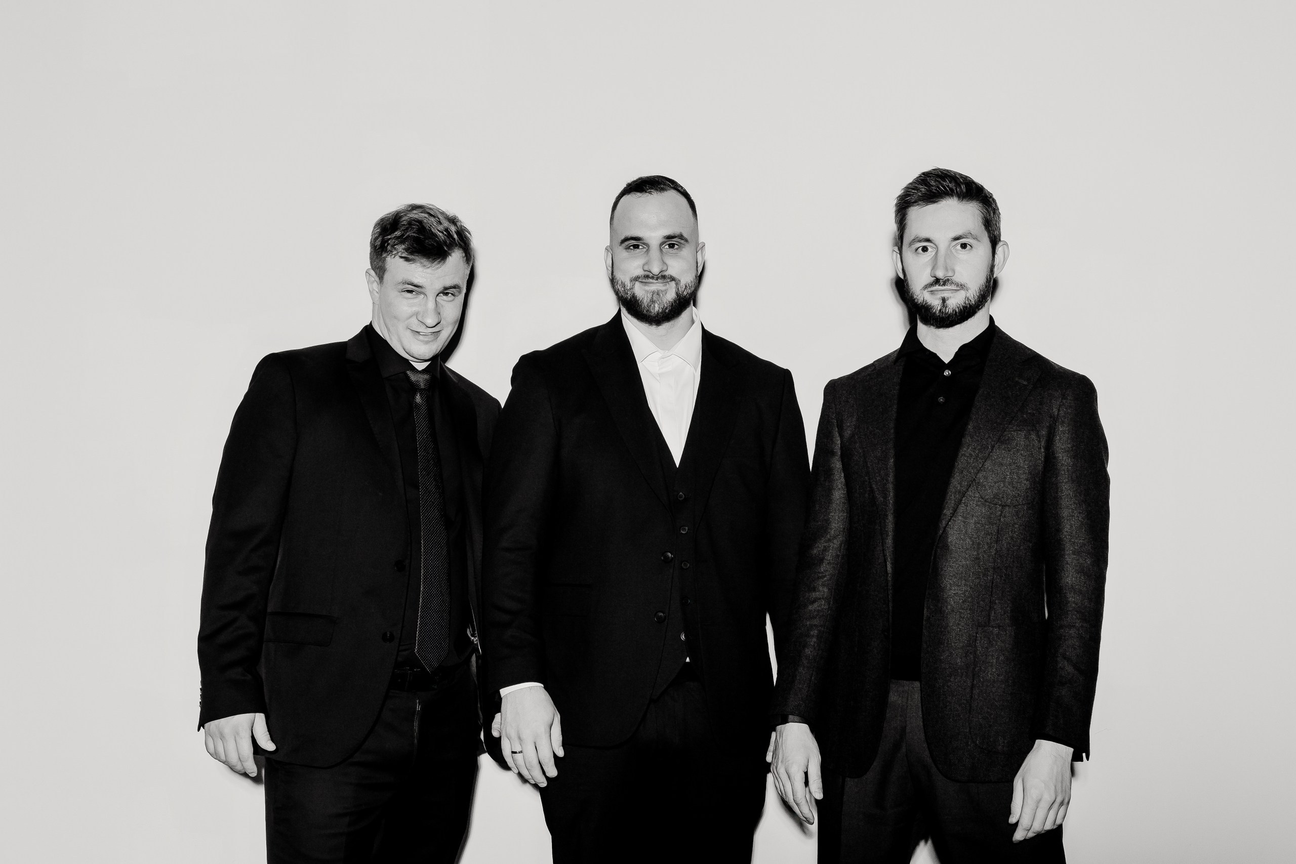 Демид и Настя. Фотограф Макс Ветошкин 📷