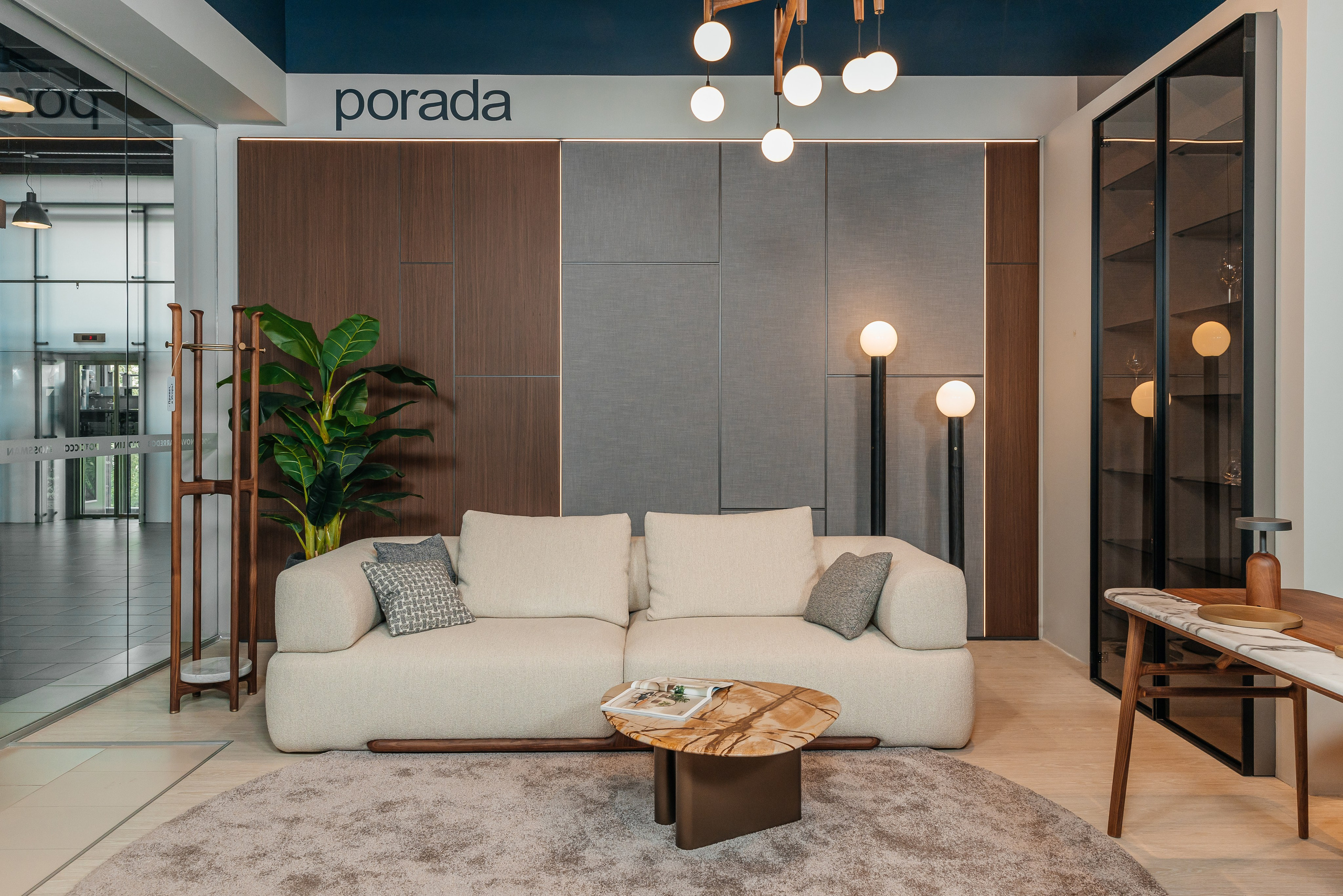 Итальянская мебель Tremarca & Twenty-studio. Фотограф Молчанов Александр