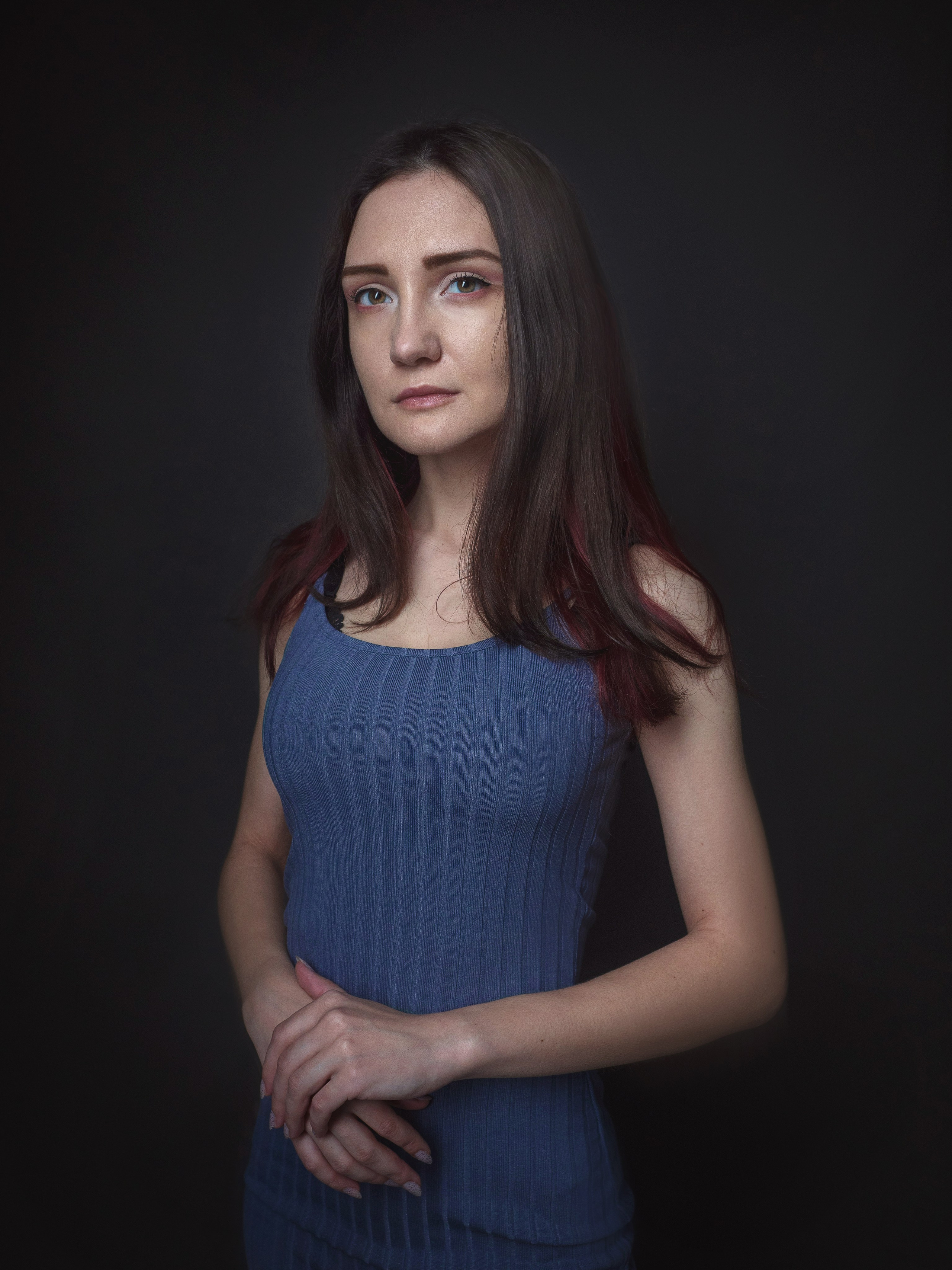 Фотоссесия Анастасия. I Photostudio Фотостудия Краснодар