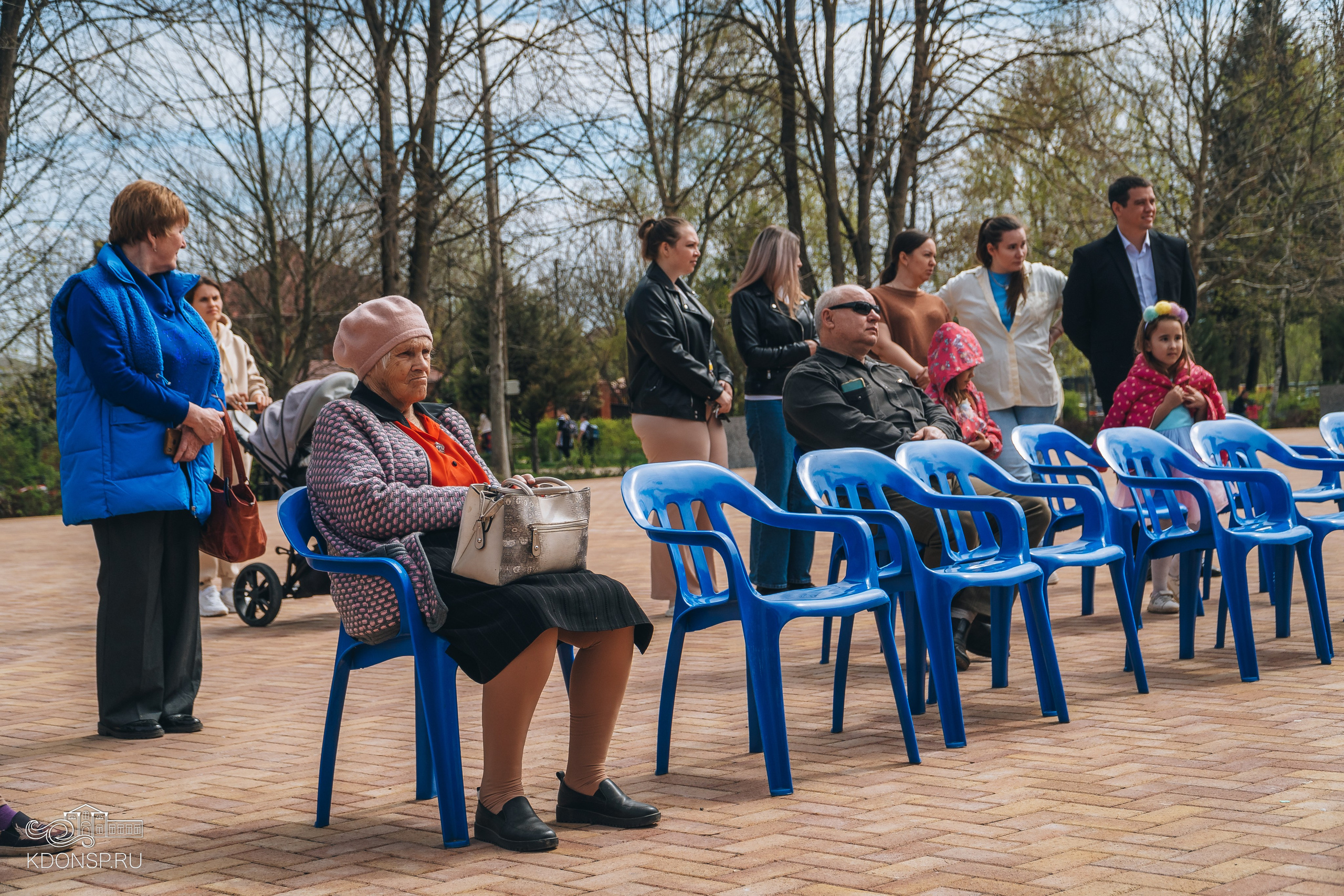 Концерт «Признаюсь я Родине в любви». Новотитаровский Дом культуры