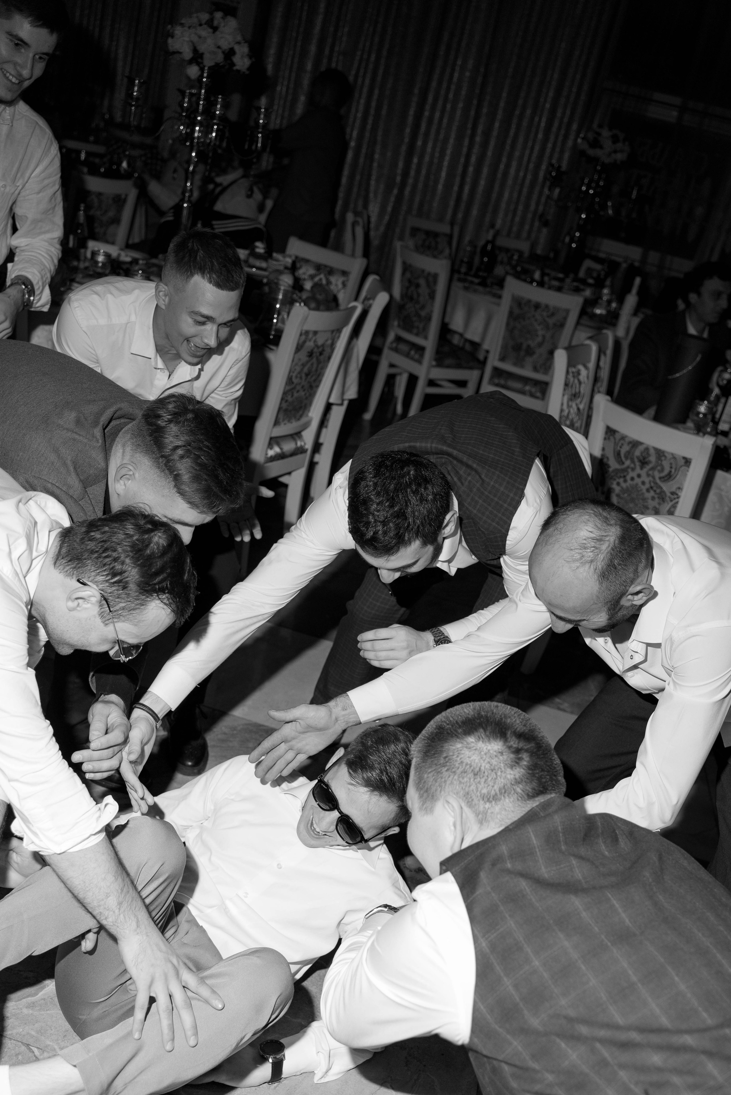 Фотограф в Тюмени Марьяна Чирикова