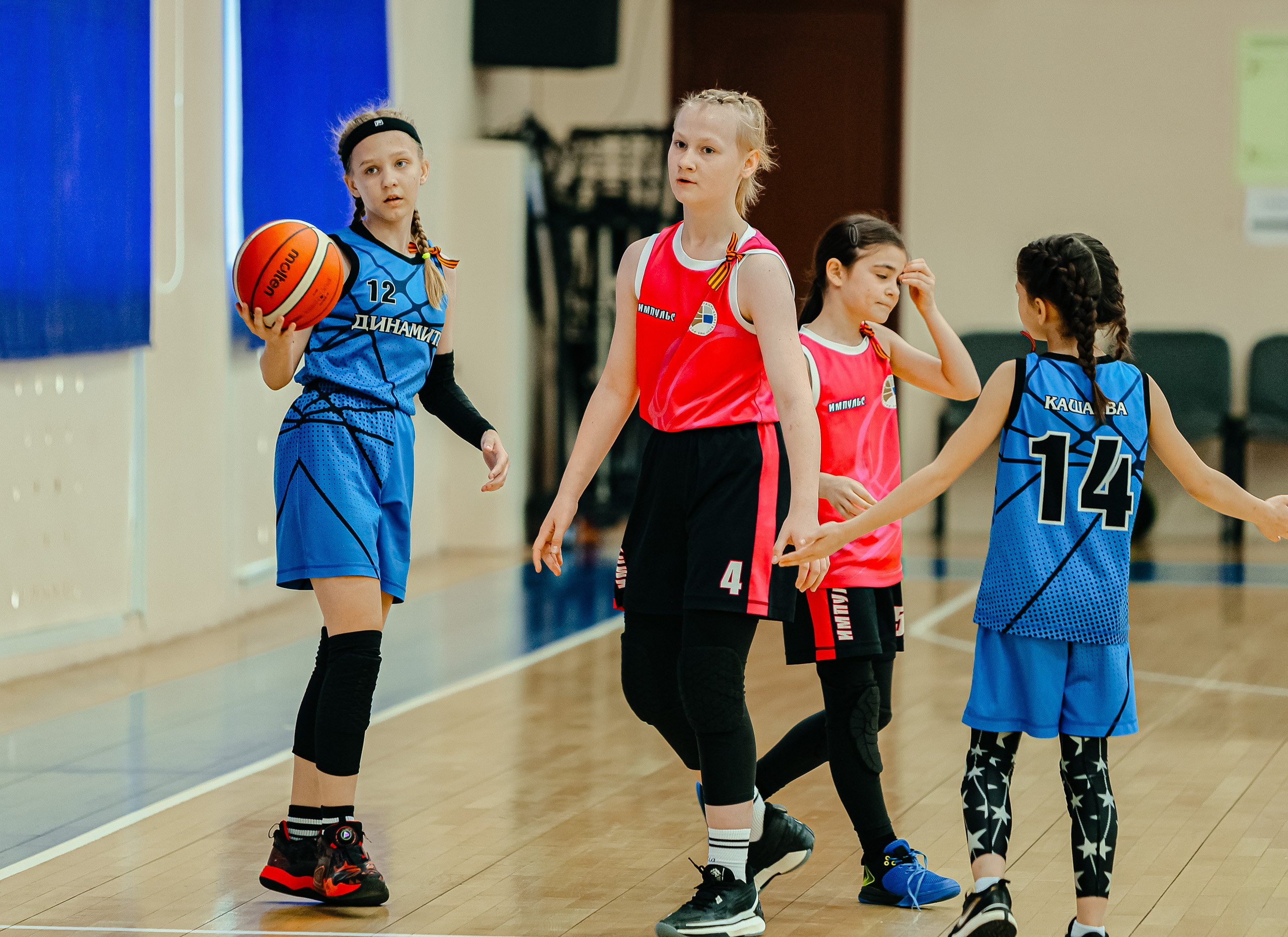 07.05 Баскетбольный турнир «Надежда». Посвященный 80 годовщине Великой Победы. Команда специалистов в мире фотографии и видео. Детский фотограф, семейный фотограф