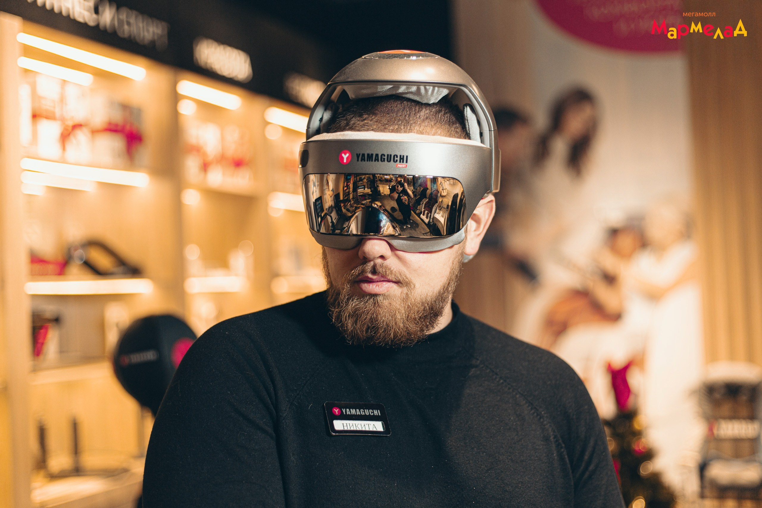 28.12 Yamaguchi в МАРМЕЛАД. Команда специалистов в мире фотографии и видео. Детский фотограф, семейный фотограф