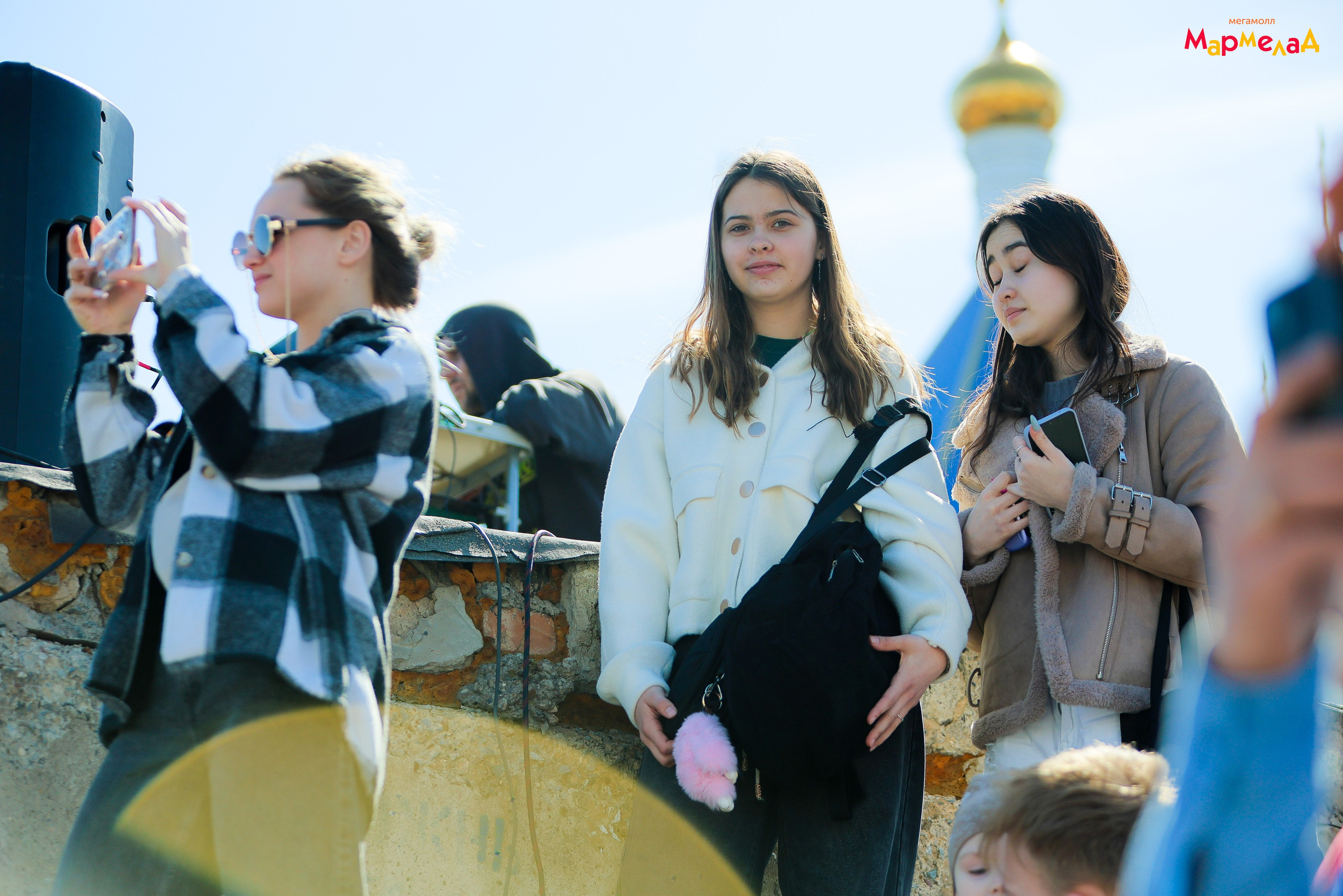 29.03 Мармелад. «ЖИГА». ДРИФТ. Команда специалистов в мире фотографии и видео. Детский фотограф, семейный фотограф