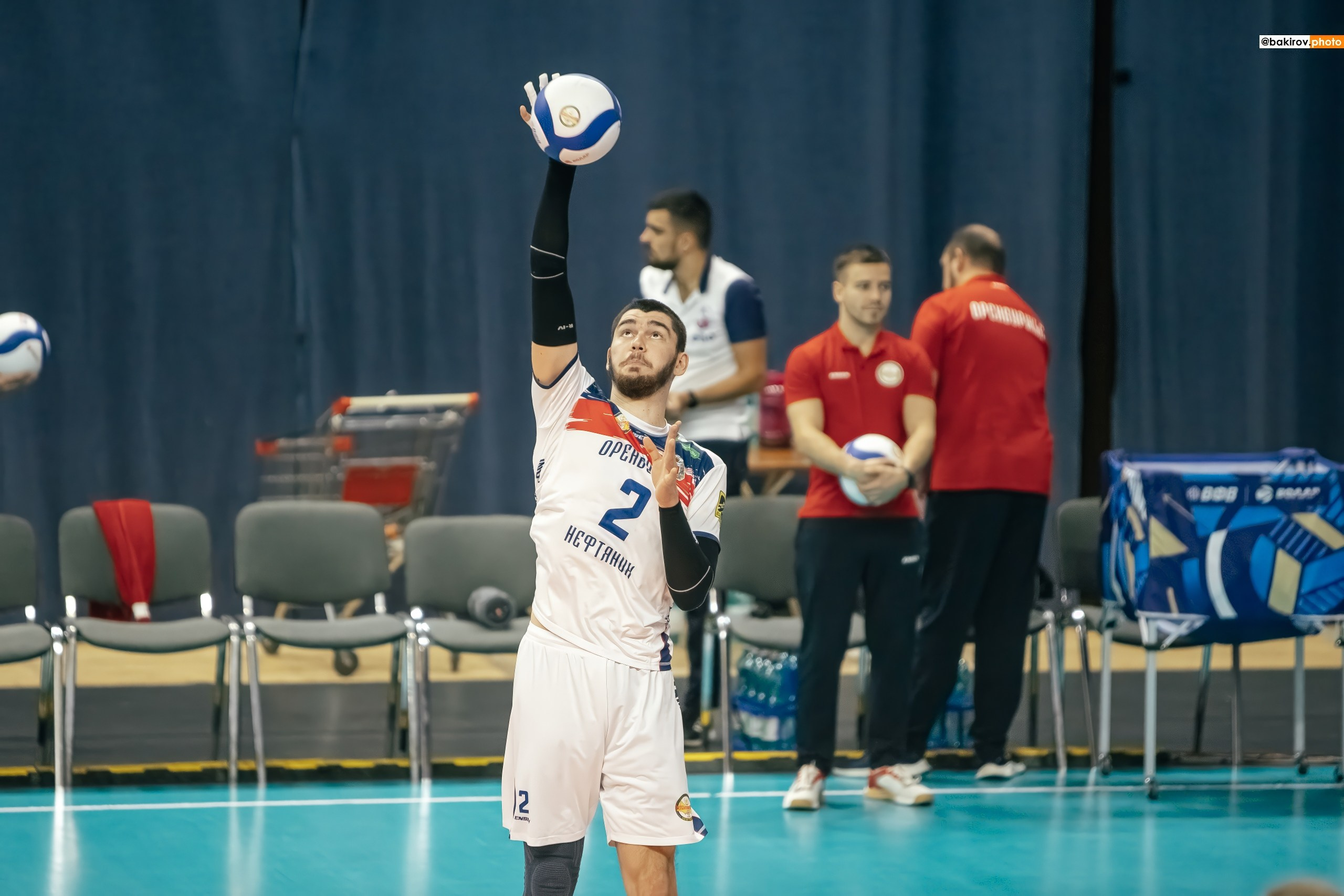 06.11 Волейбол. Нефтяник-Кузбасс. Команда специалистов в мире фотографии и видео. Детский фотограф, семейный фотограф