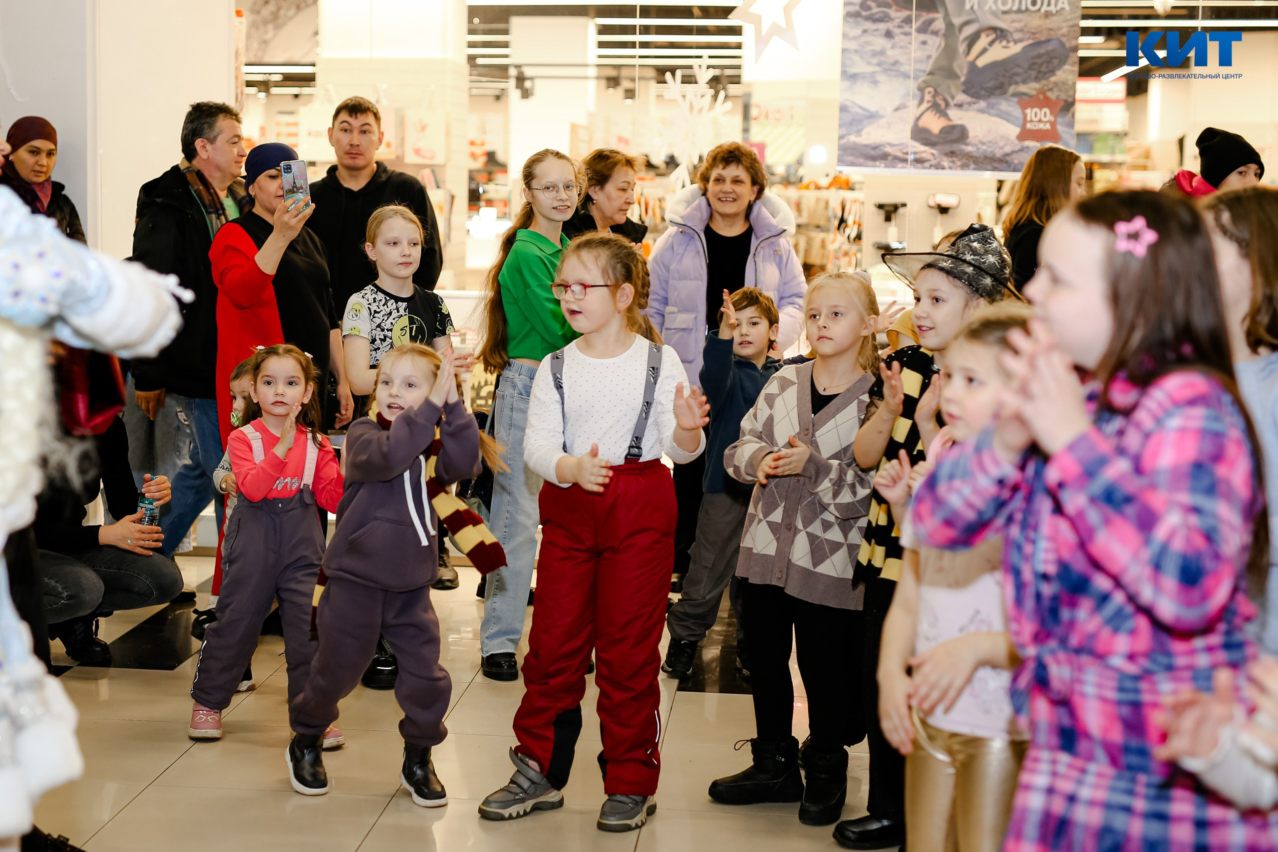 05.01 Утренник в тц Кит. Команда специалистов в мире фотографии и видео. Детский фотограф, семейный фотограф