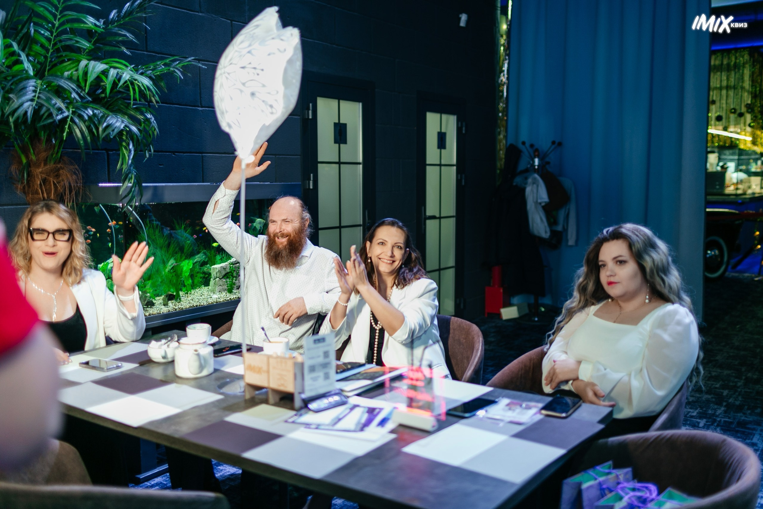 15.12 Imix. Новогодний. Команда специалистов в мире фотографии и видео. Детский фотограф, семейный фотограф