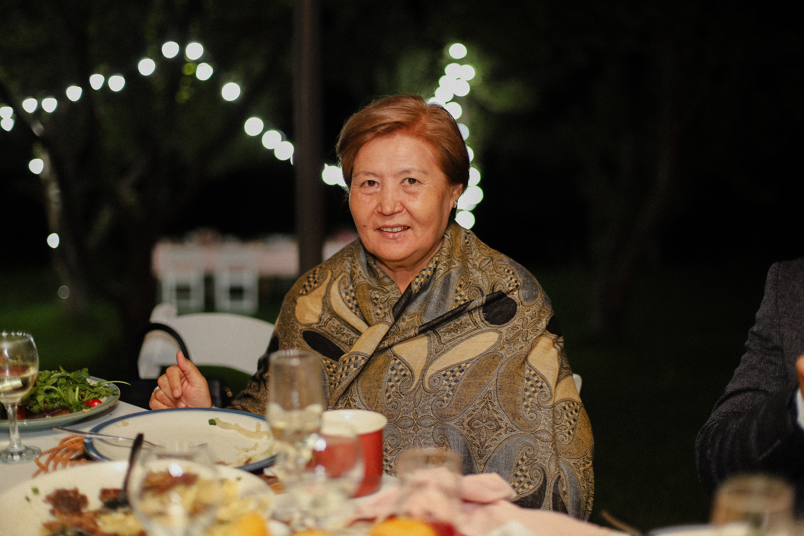 Рустам и Елизавета. Фотограф в Алматы и Москве Даша Пушкина