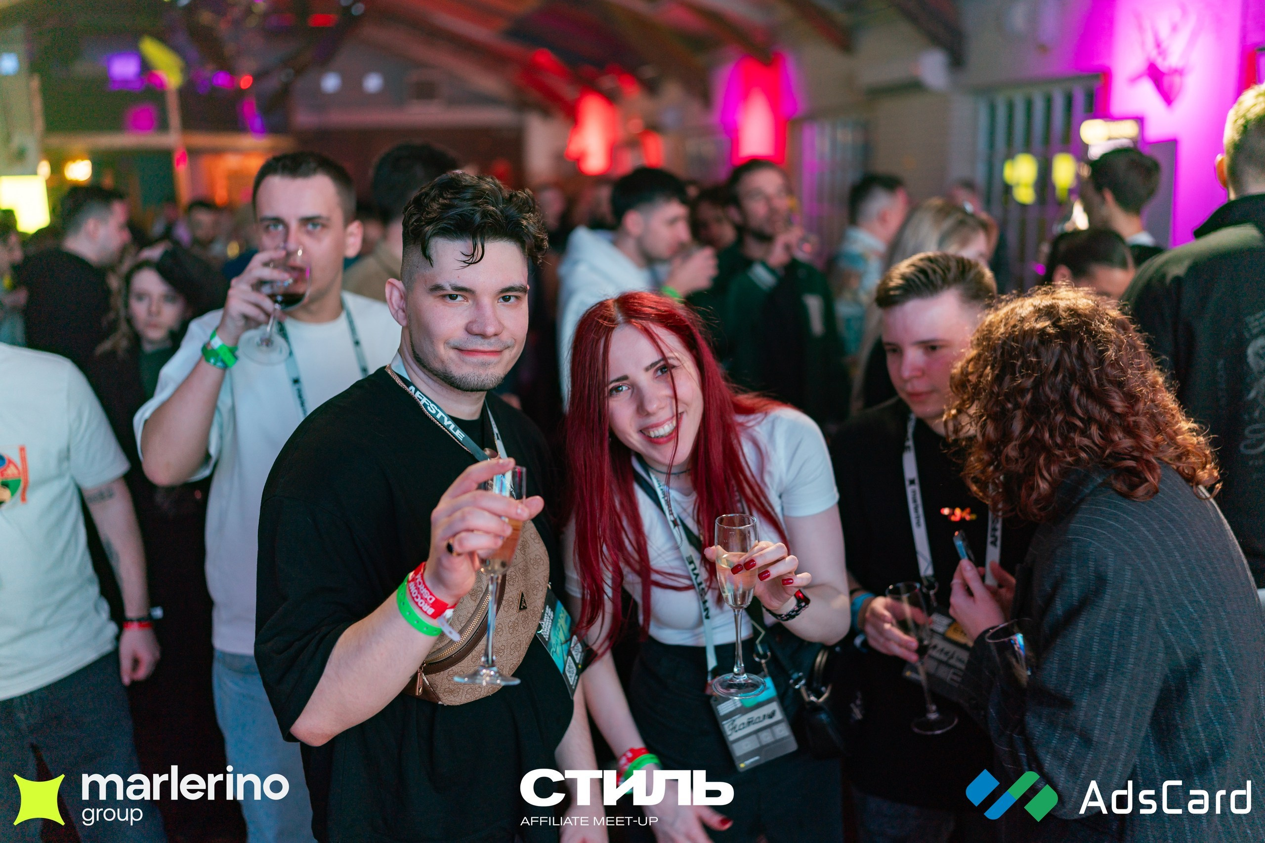 СТИЛЬ. Репортажный фотограф в Москве Измалков Артем