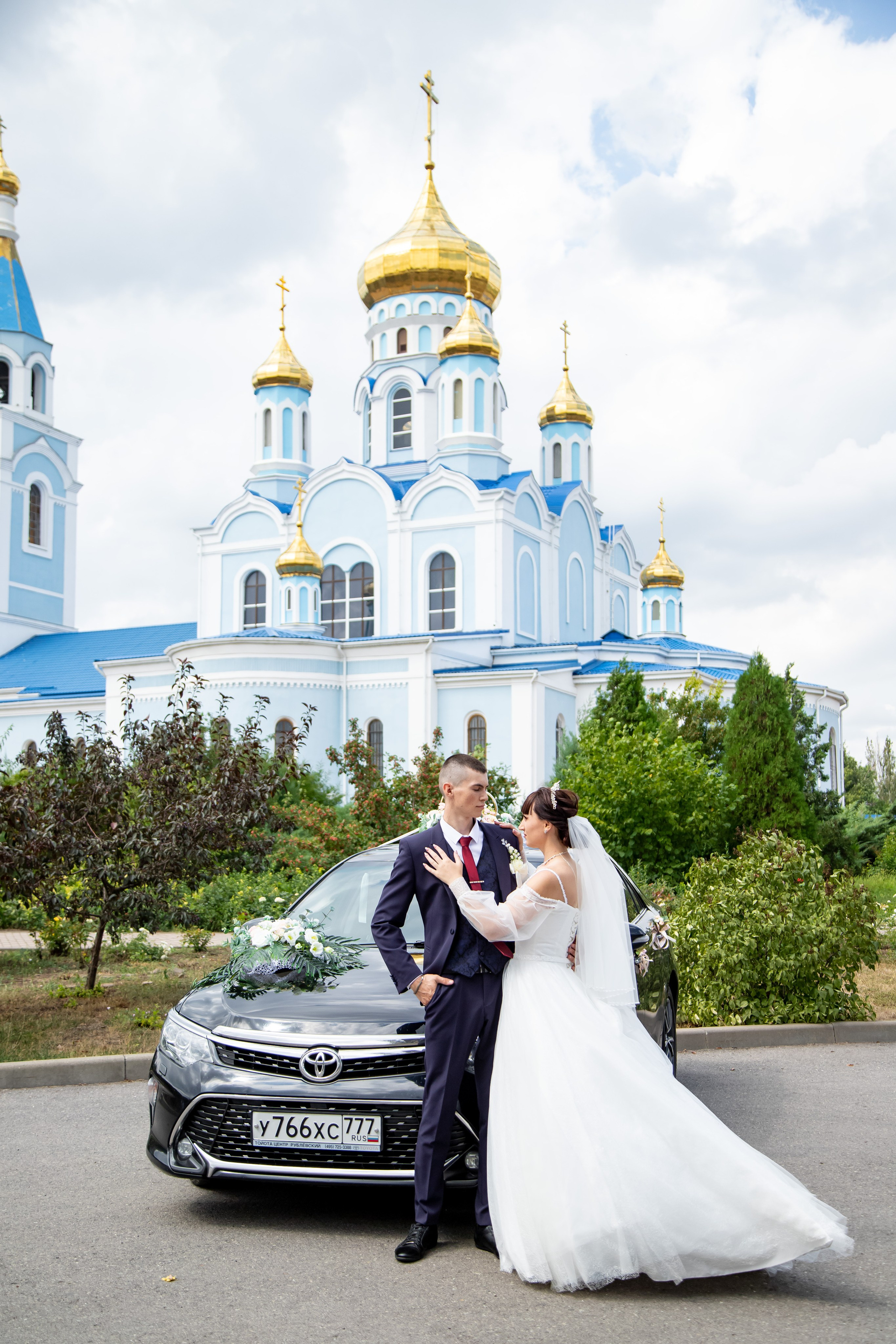 Свадьба 21,08,21. Выпускной альбом Шахты Ростов