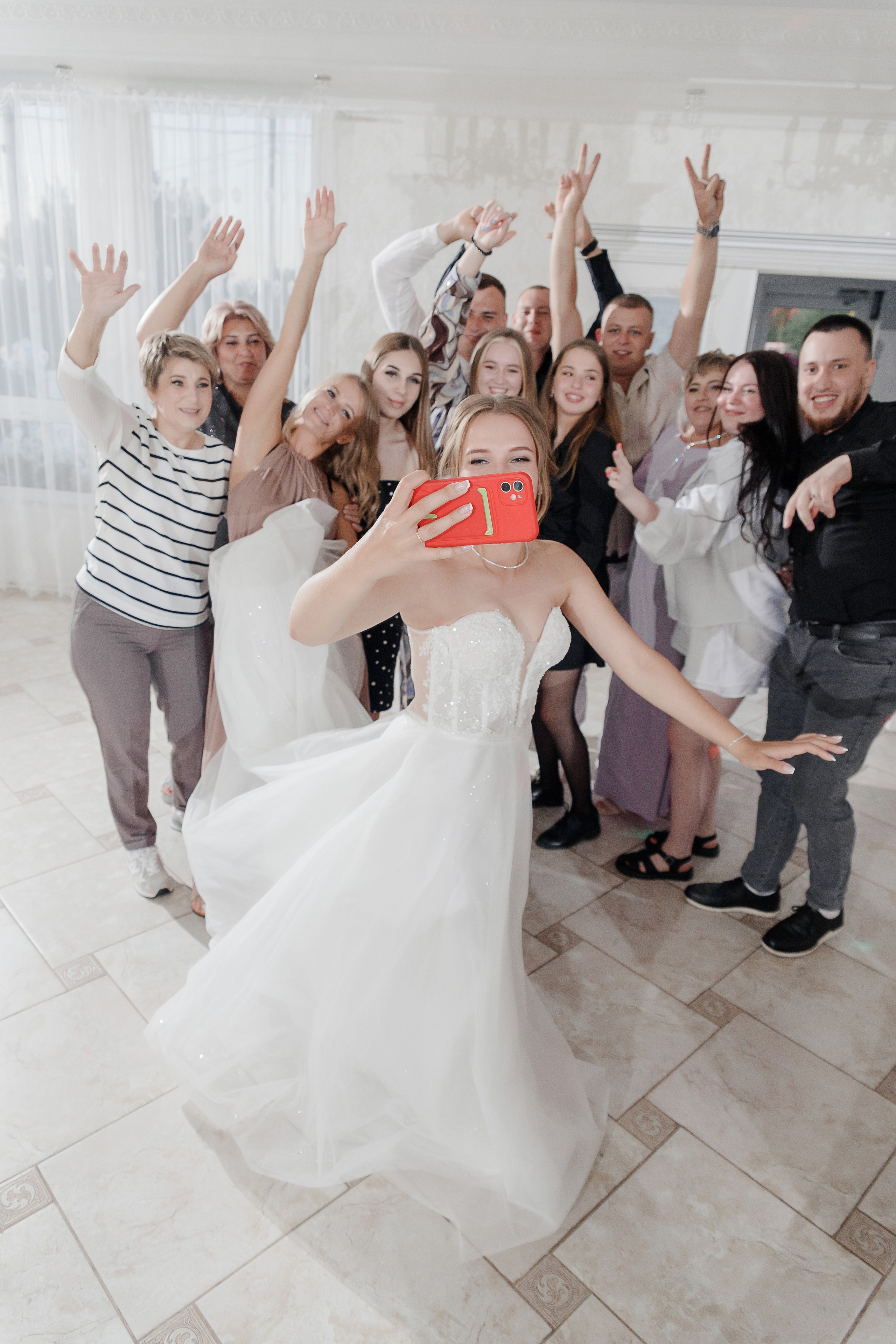 Свадебная съемка (1). Свадебный и семейный фотограф в Твери и Тверской области