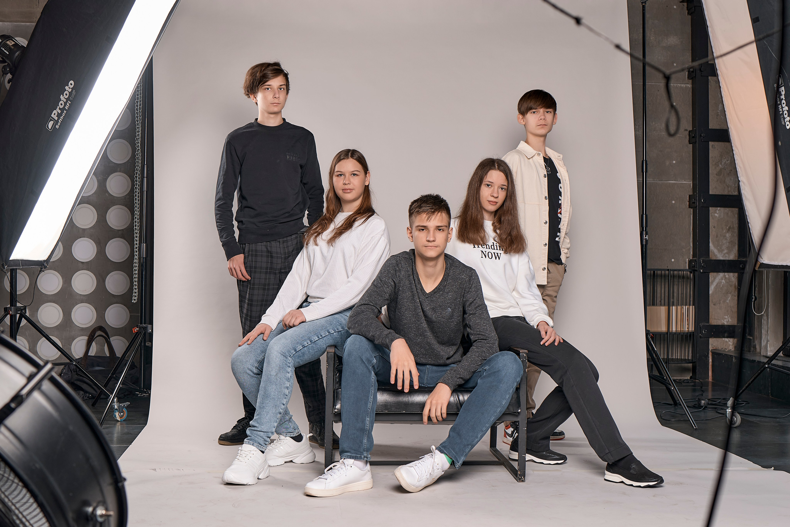 Школьный и семейный фотограф, Одинцово