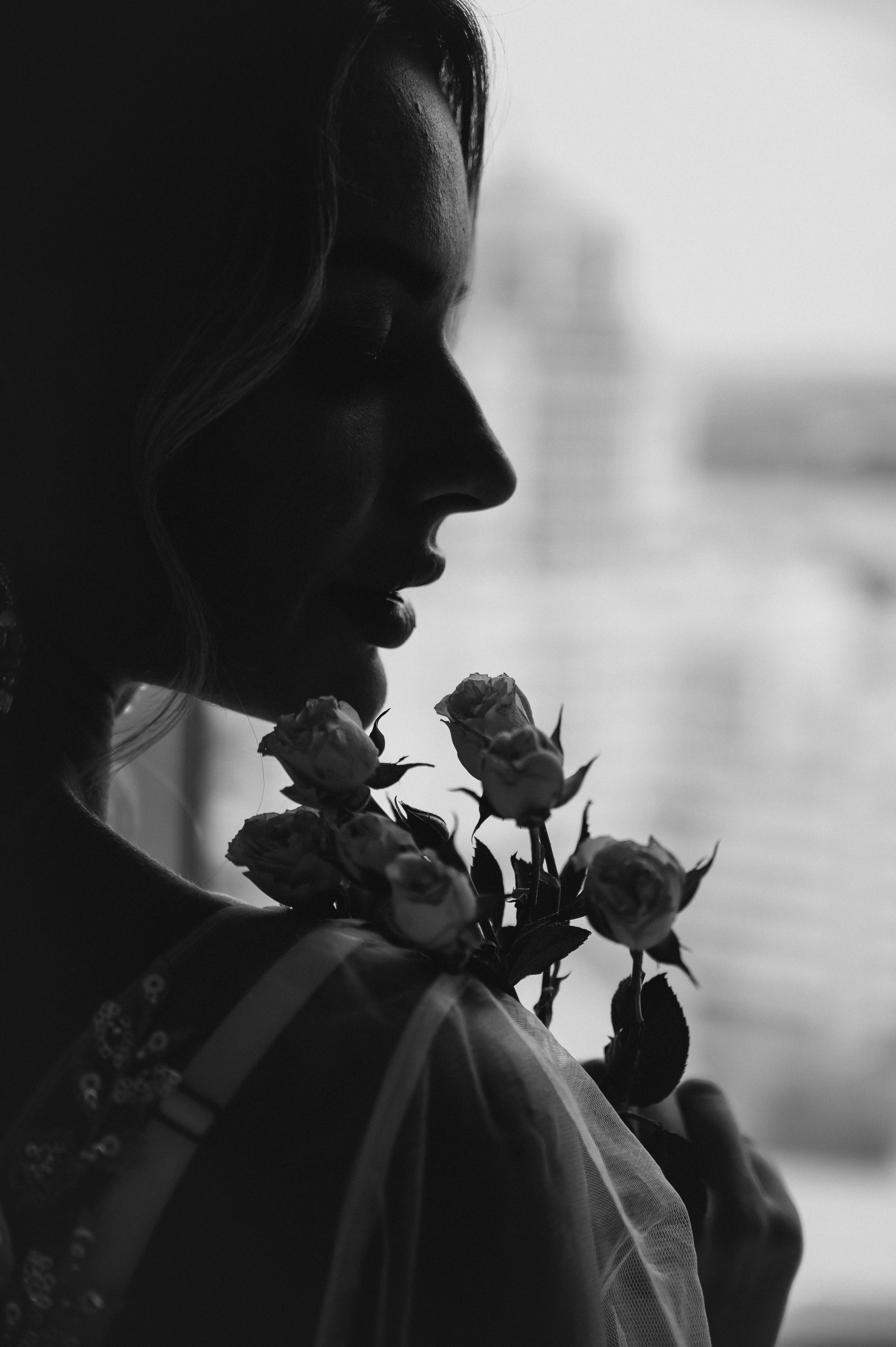 Фотограф Мария Строгонова