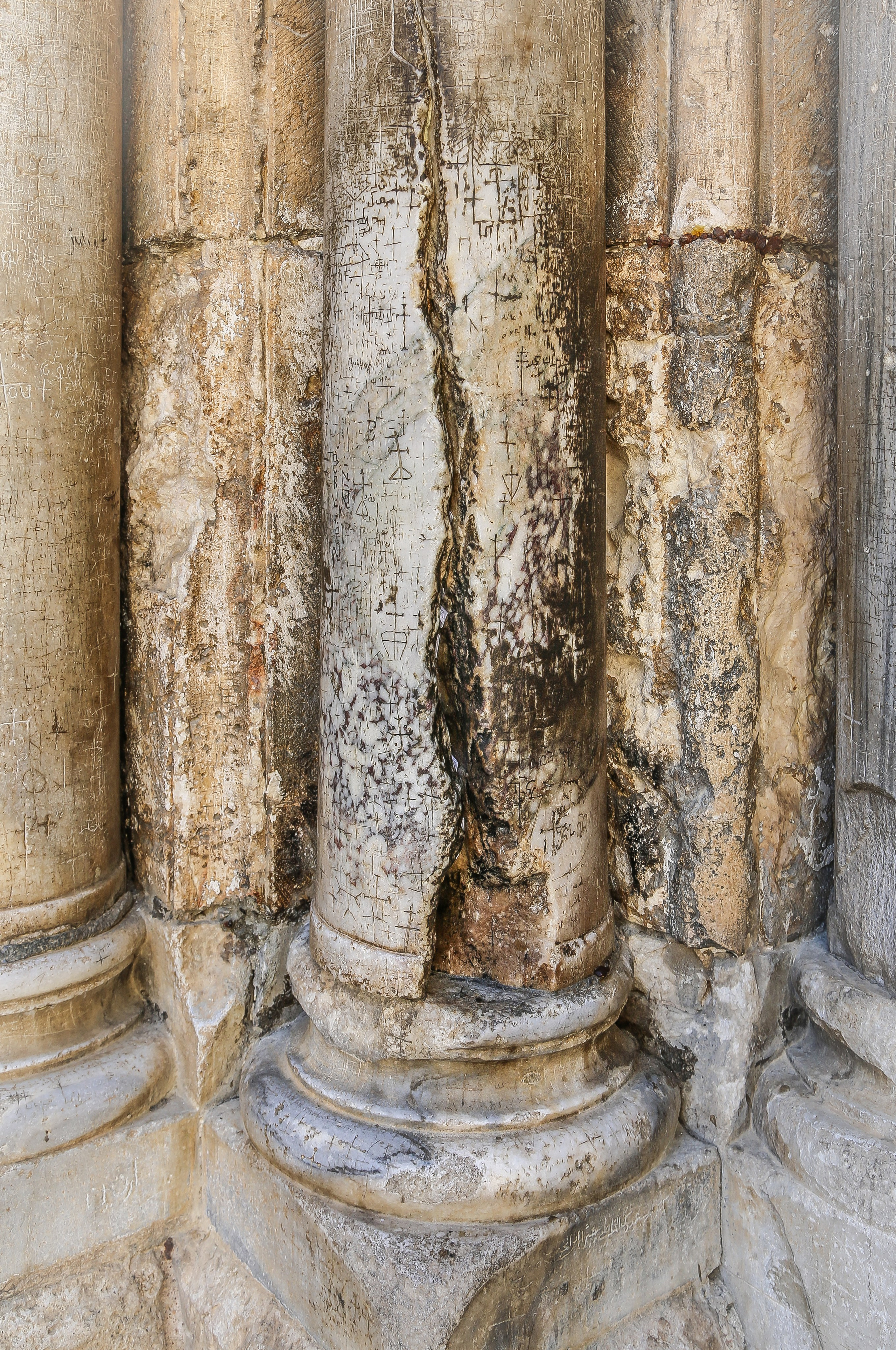 Израиль: «Под небом голубым есть город золотой…». Дарья Письменюк / Darya Leitstern — фотограф, музыкант, журналист, путешественник