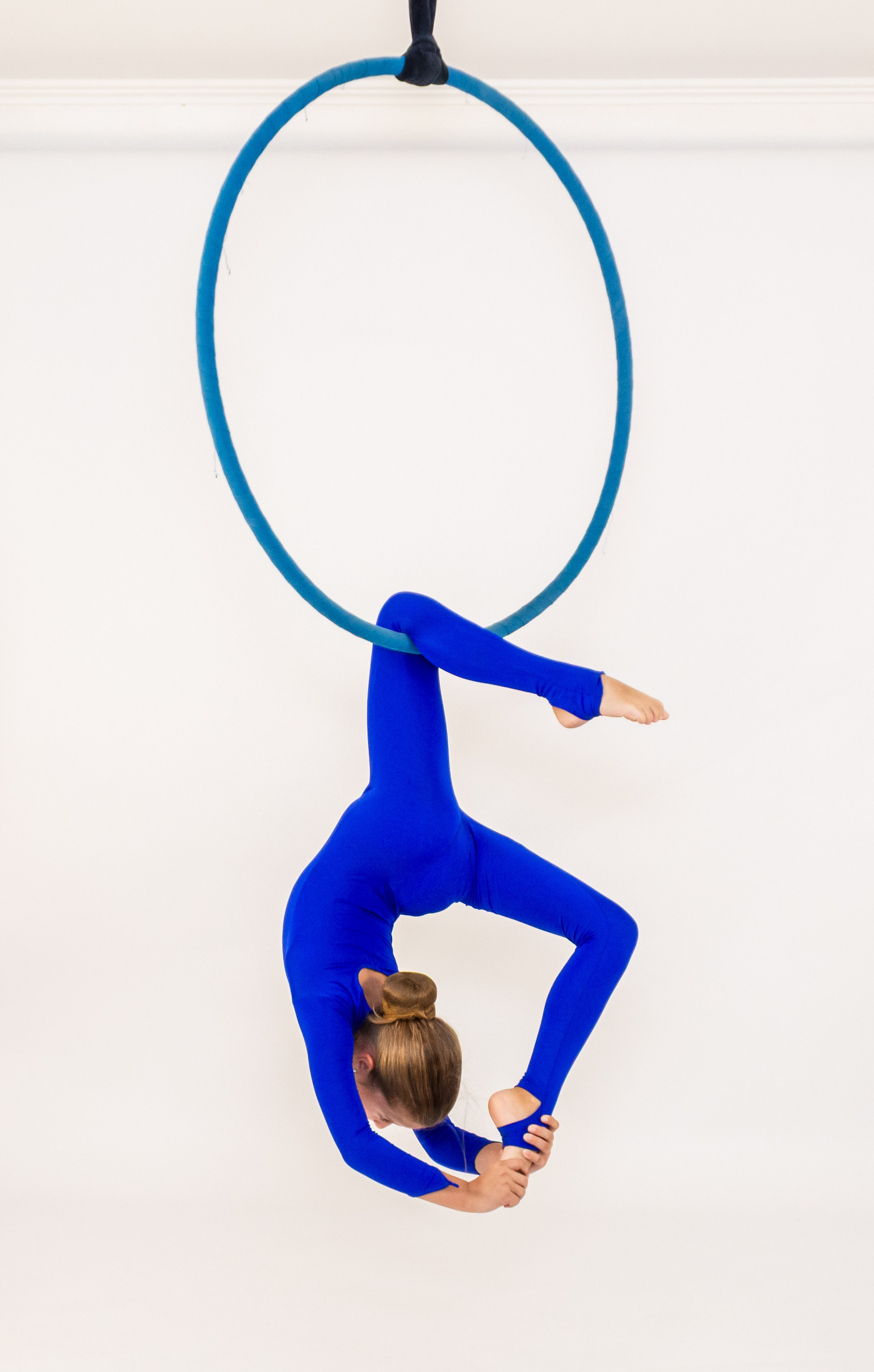 «Атмосферные» гимнастки. Елена Волкова семейный фотограф в станице Гостагаевской города-курорта Анапа