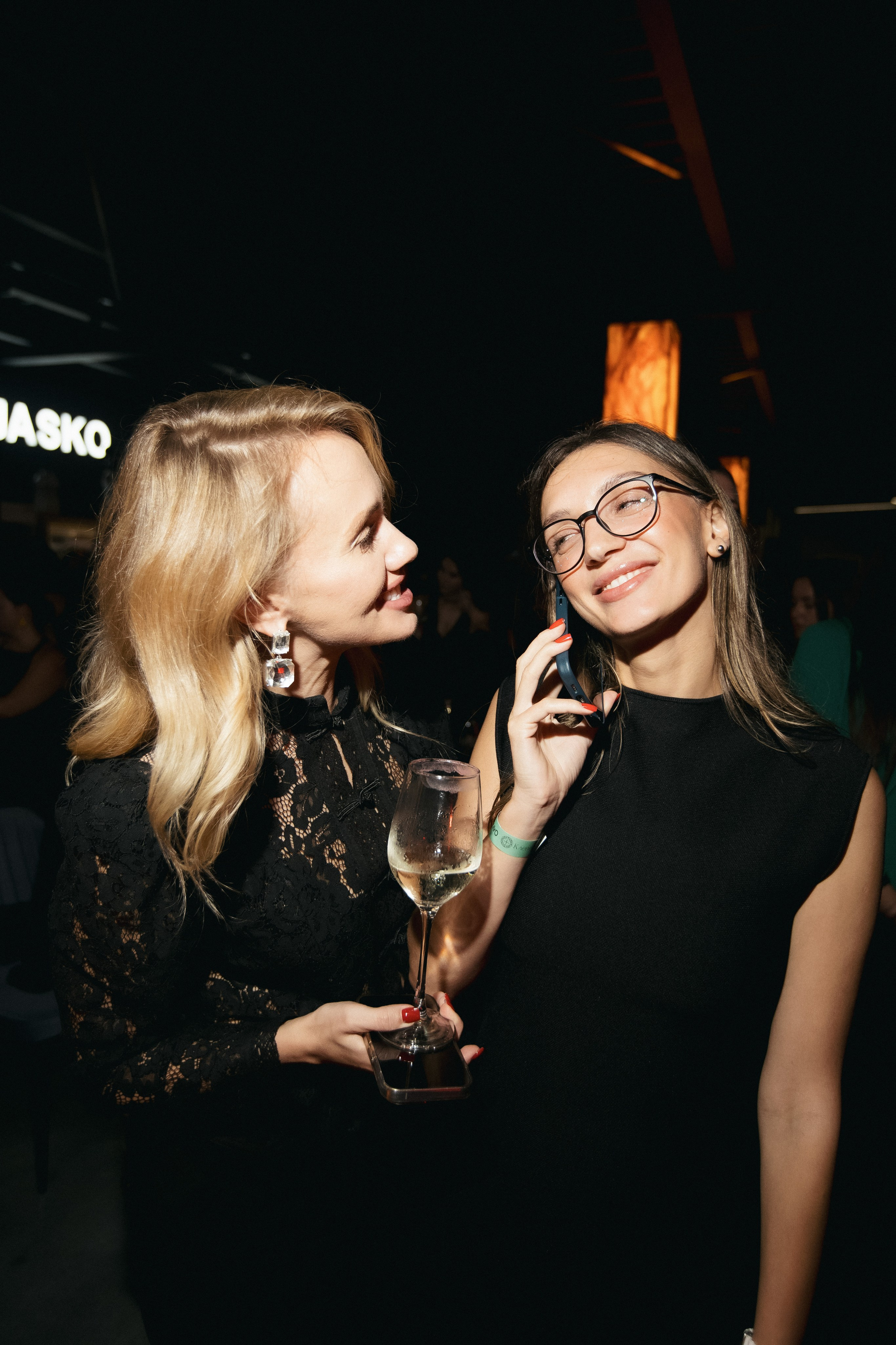 BRAVO BIRTHDAY 13 — PART I. СВОИ. ФОТООТЧЕТЫ-СОБЫТИЯ-МЕСТА