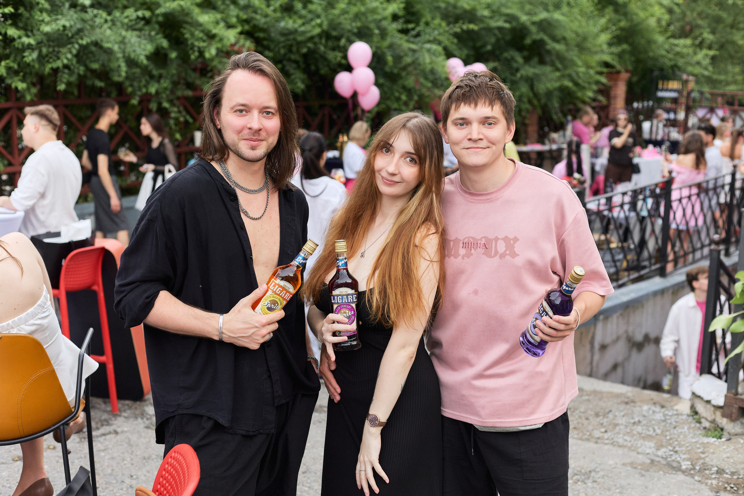 ВИНОТЕКА БАР х МАГАЗ — 5 ЛЕТ