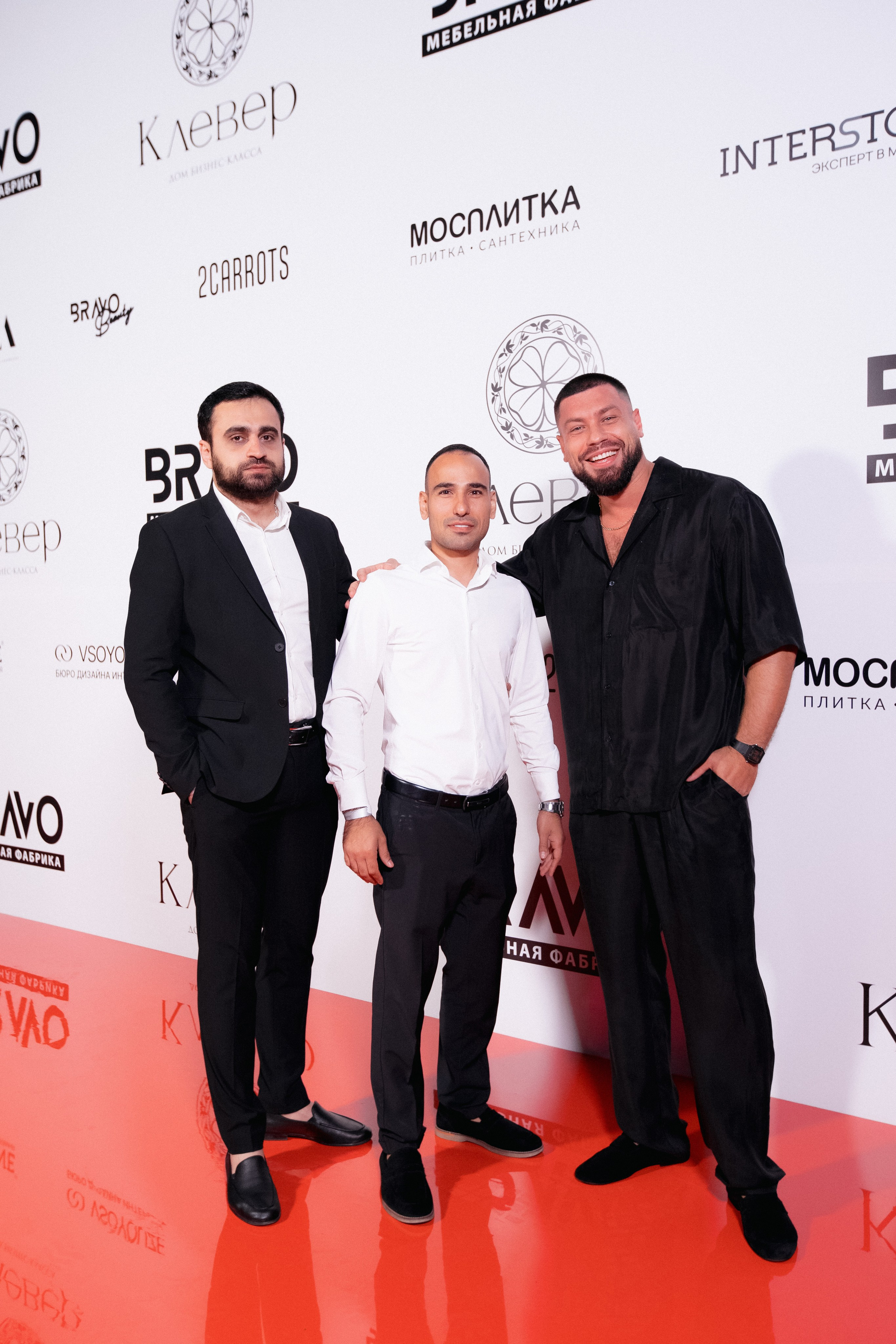 BRAVO BIRTHDAY 13 — PART I. СВОИ. ФОТООТЧЕТЫ-СОБЫТИЯ-МЕСТА