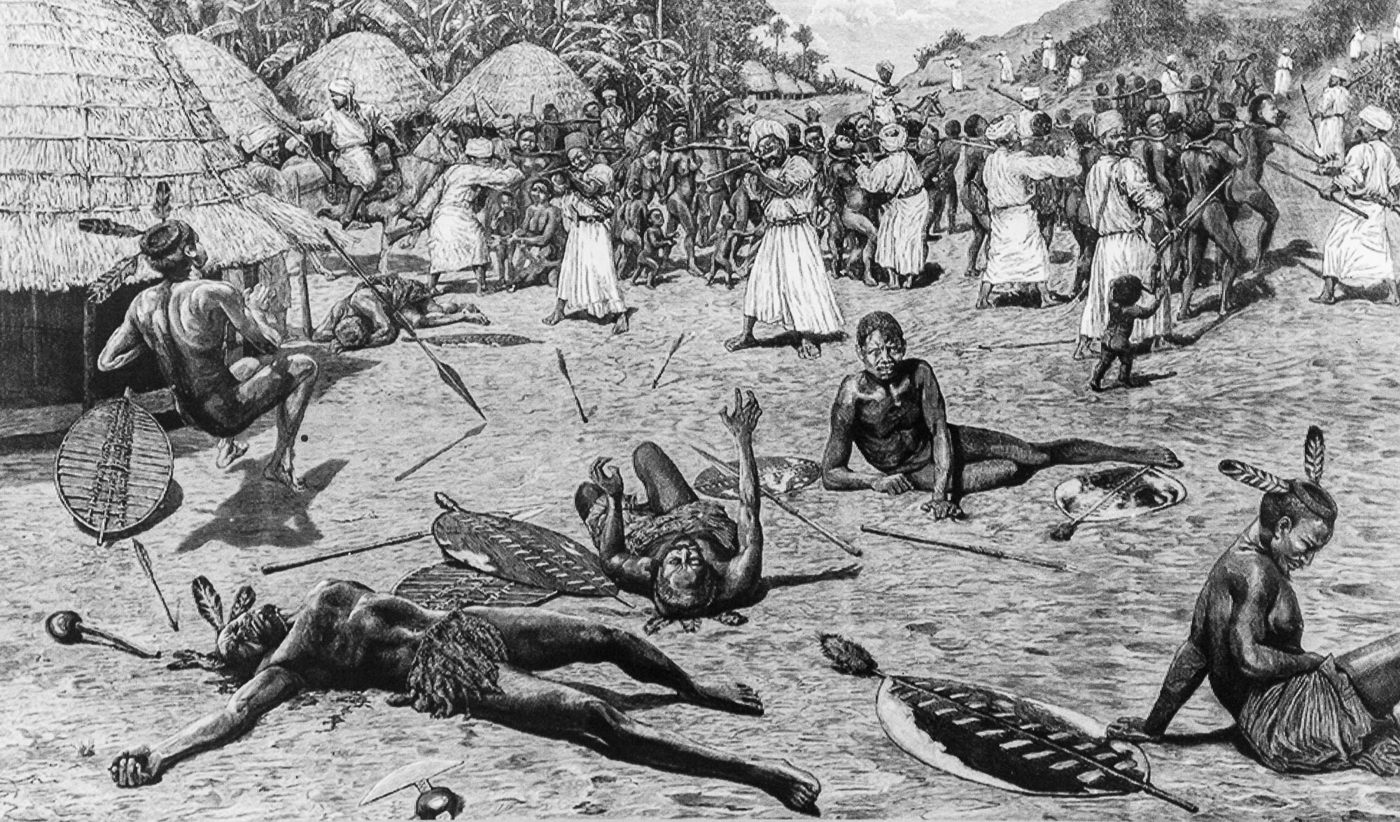 Остров Занзибар, г. Стоун Таун (Занзибар) Zanzibar Island, Stone Town (Zanzibar). Фотограф Алексей Скоробогатько