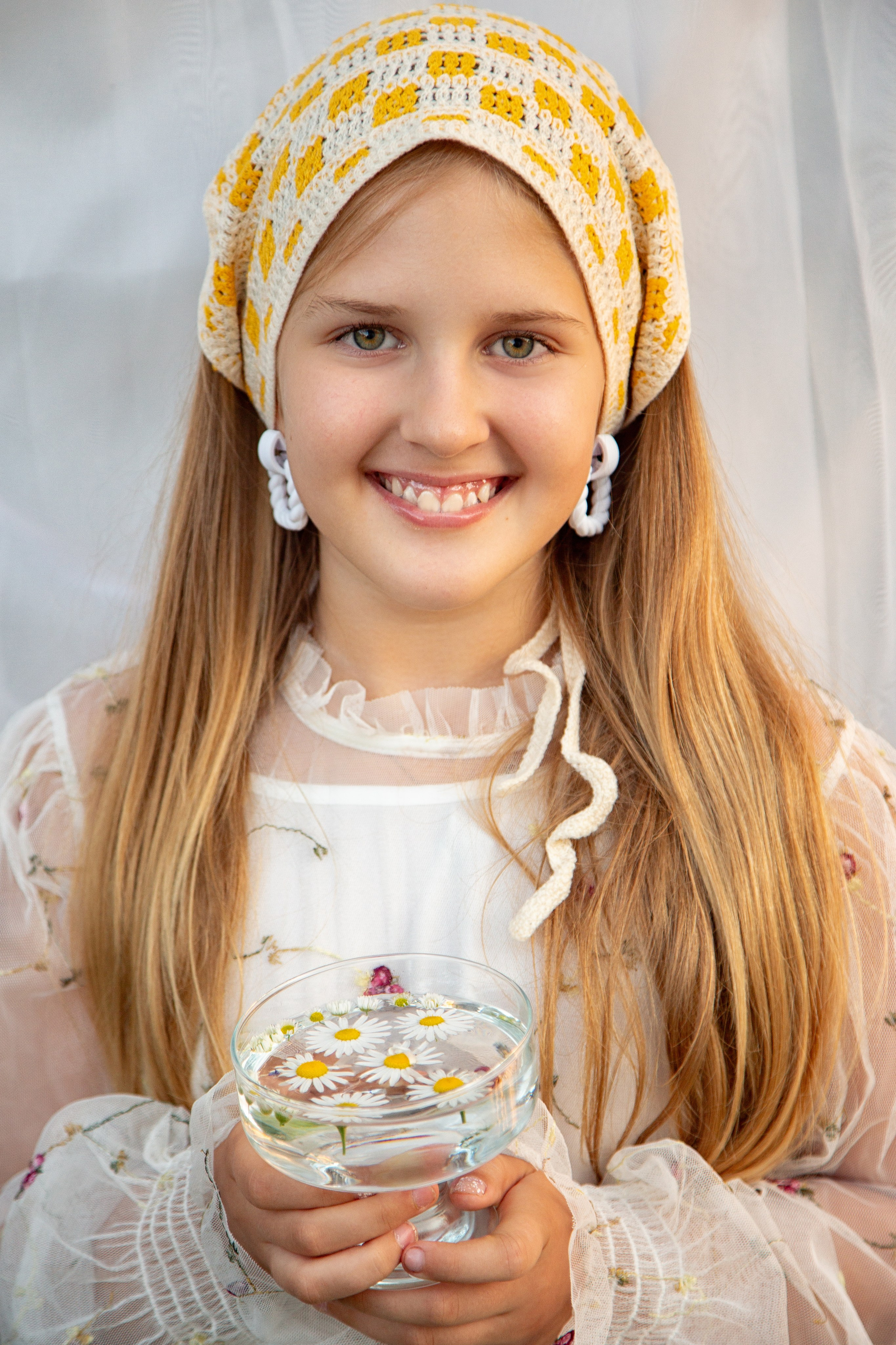 Лимоны. Фотограф в стиле Vogue в Орле