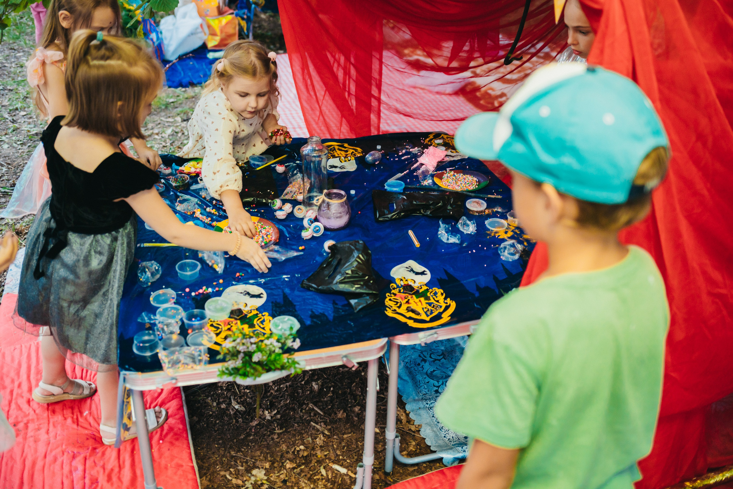 Репортажная съемка. Фотограф в Москве Сидорина Юлия