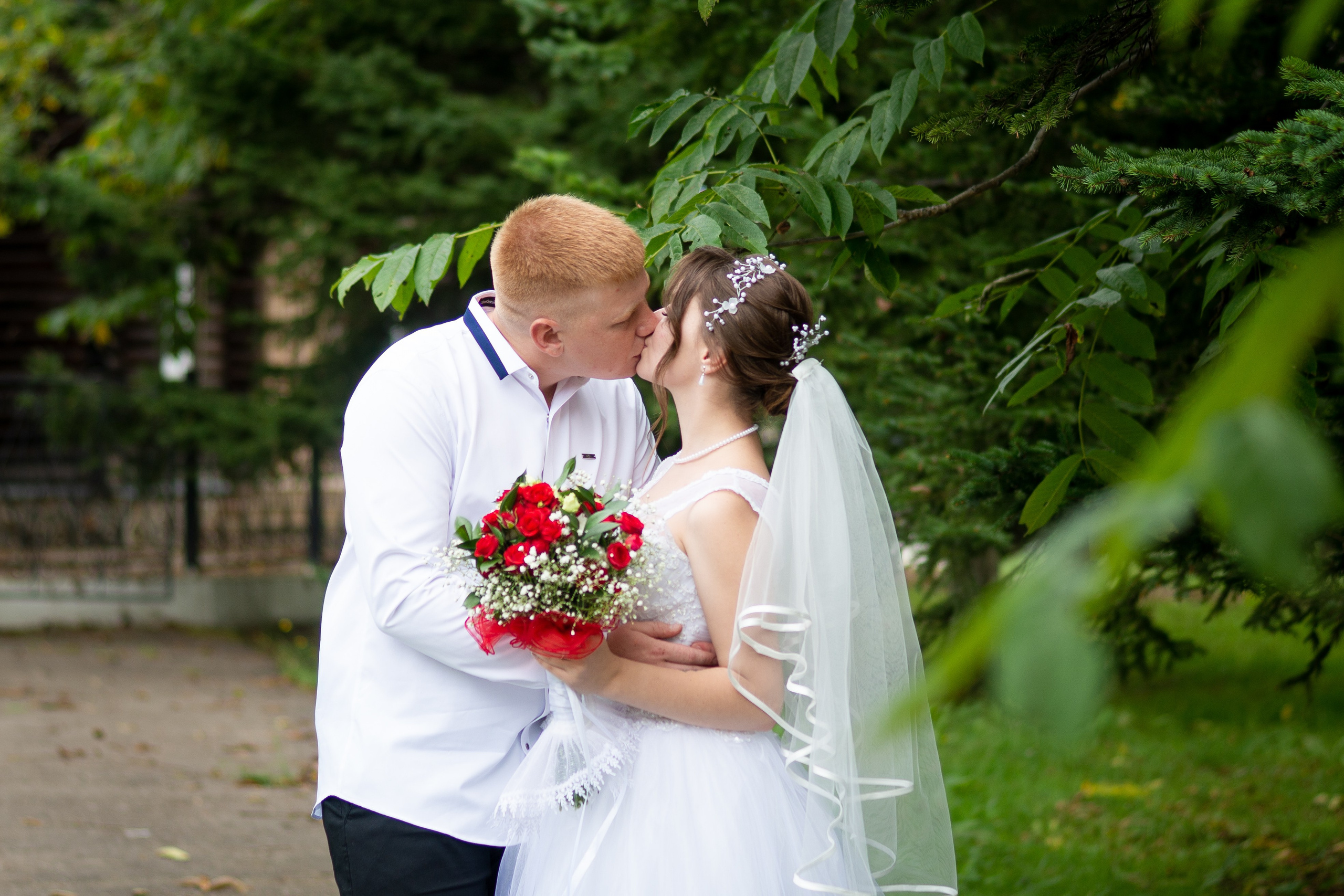 Свадьбы. Выпускные Альбомы и Фотосессии п. Кавалерово