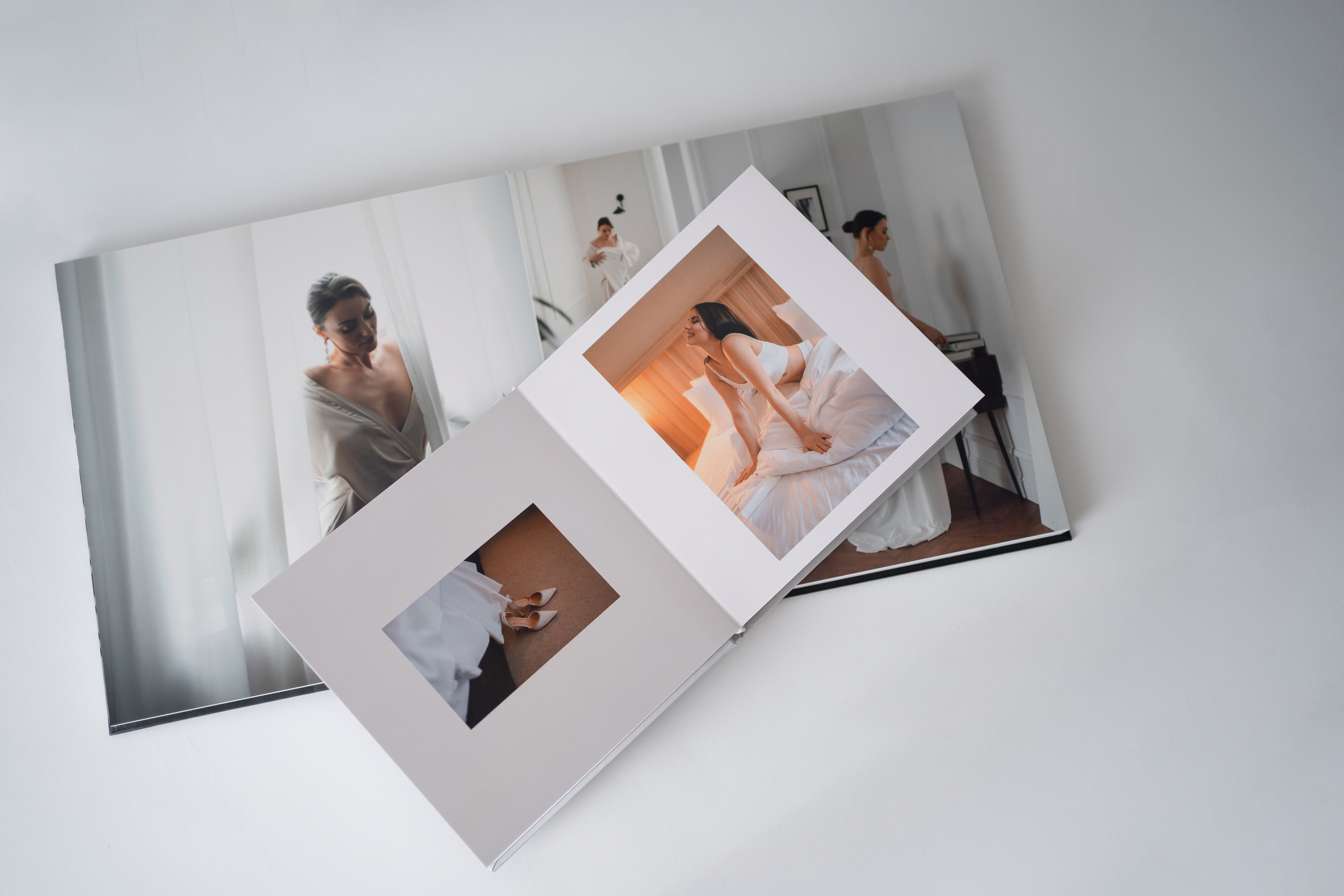 Фотокниги. Свадебный и семейный фотограф в Анапе Елена Полетаева