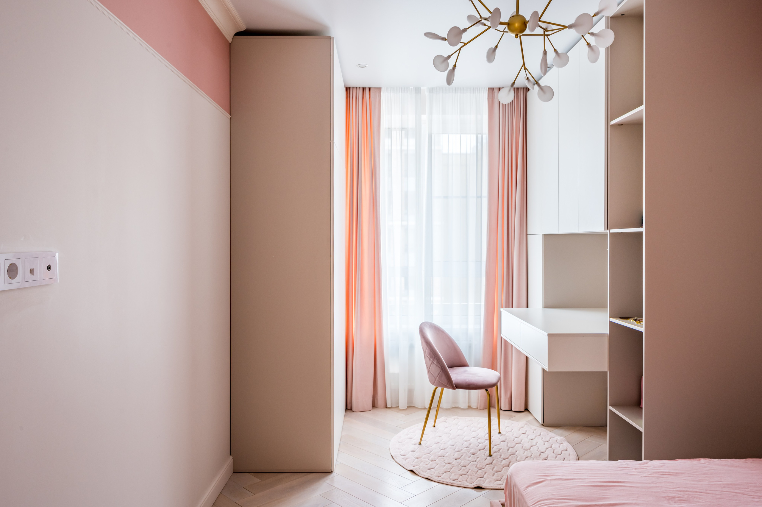 Интерьерный Фотограф Москва Криста FLY Труфанова