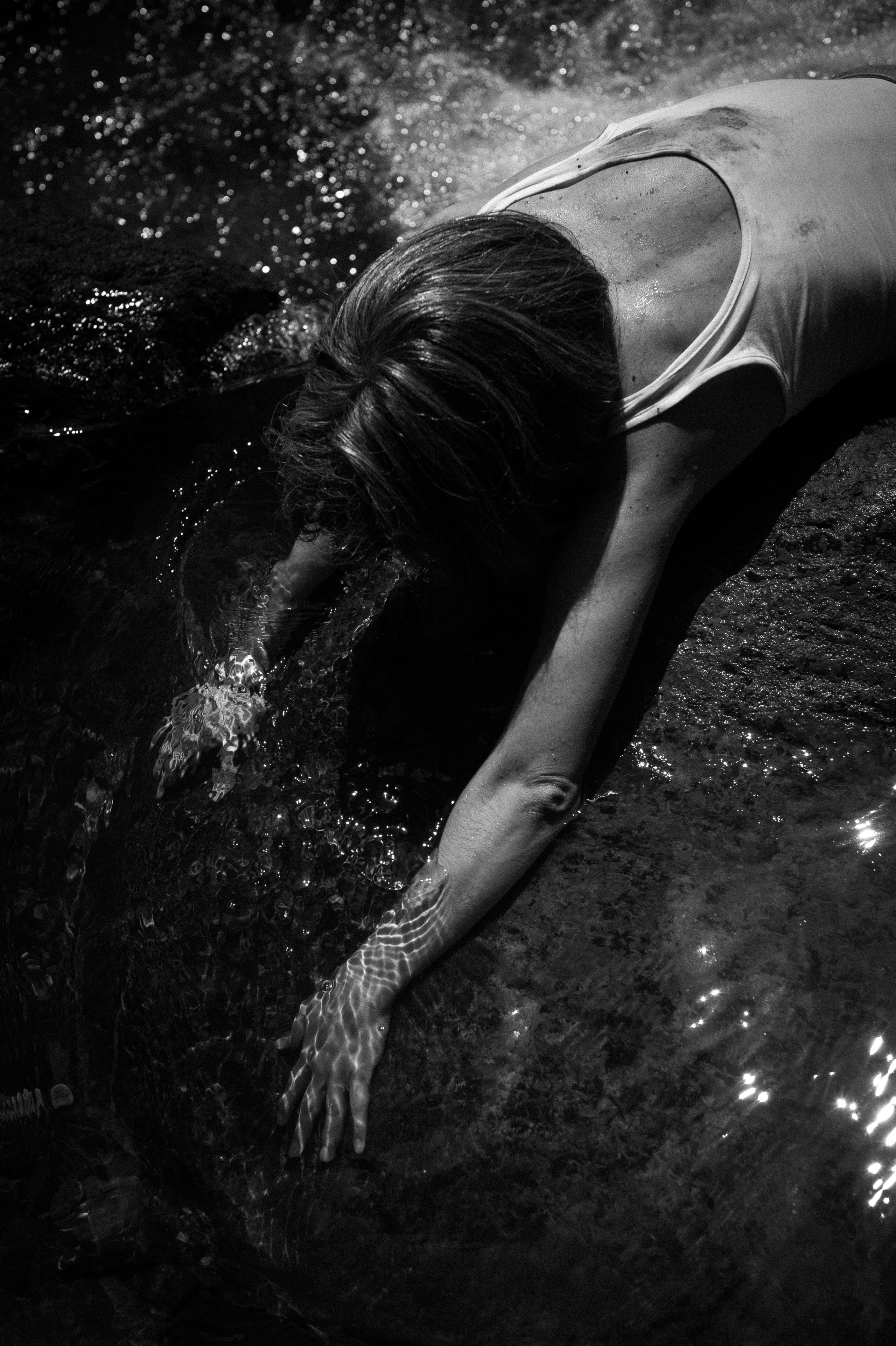 Танцующий фотограф в Сочи Анастасия Таволжанская