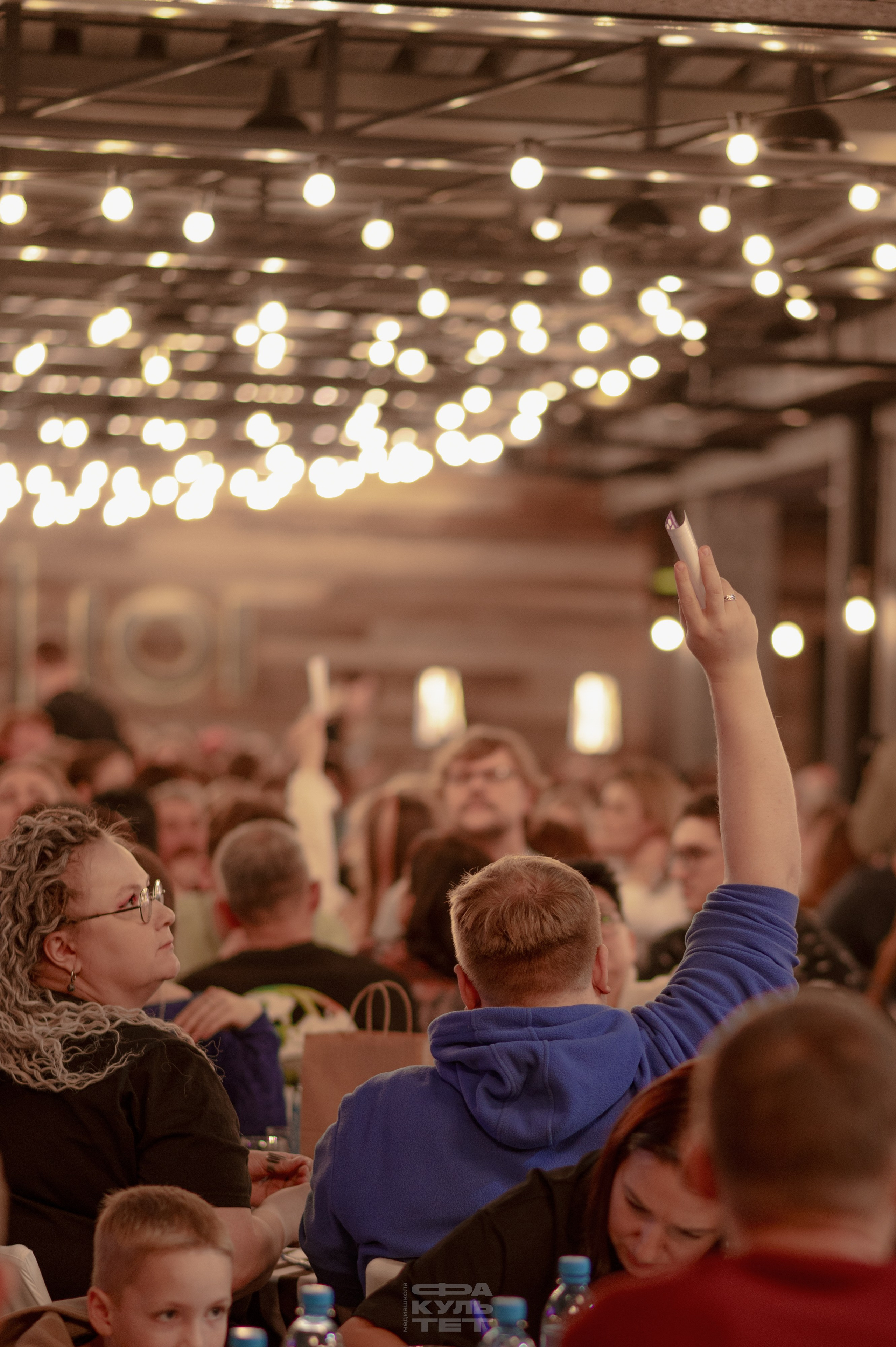 Дорогою Добра Мозгобойня. Контент фотограф Илья Урс