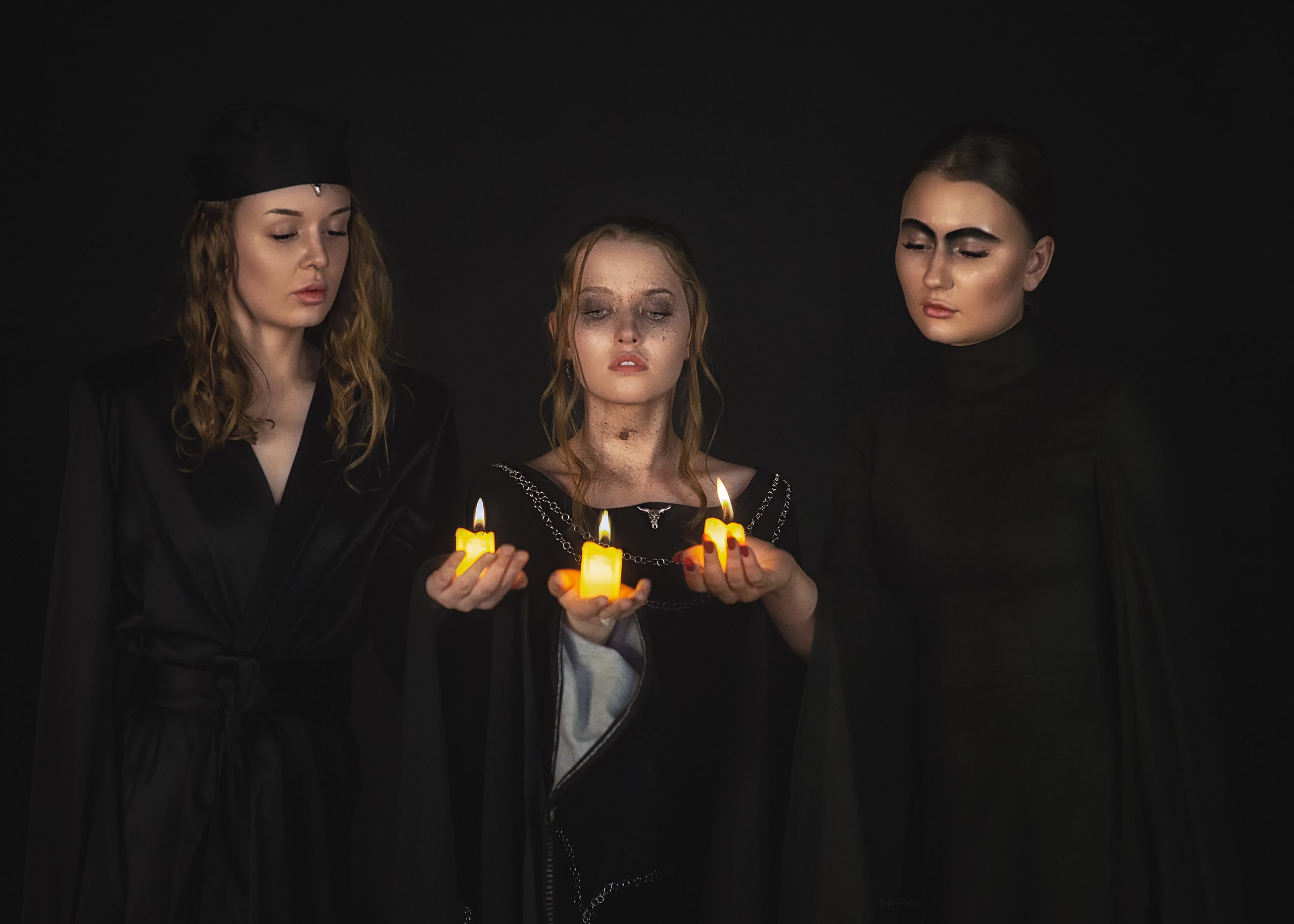 Костюм Мартиша