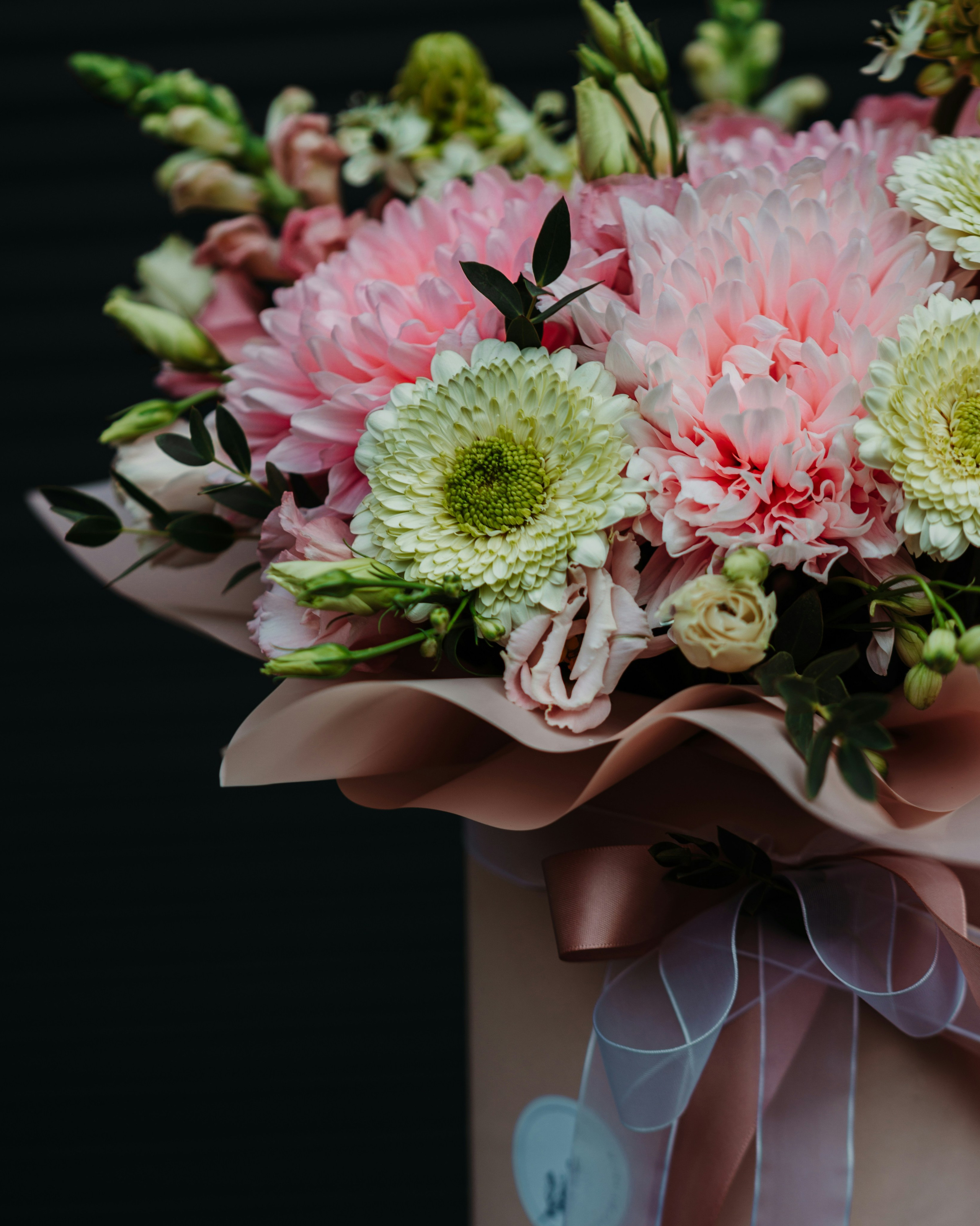 Цветочный магазин Ботаника78