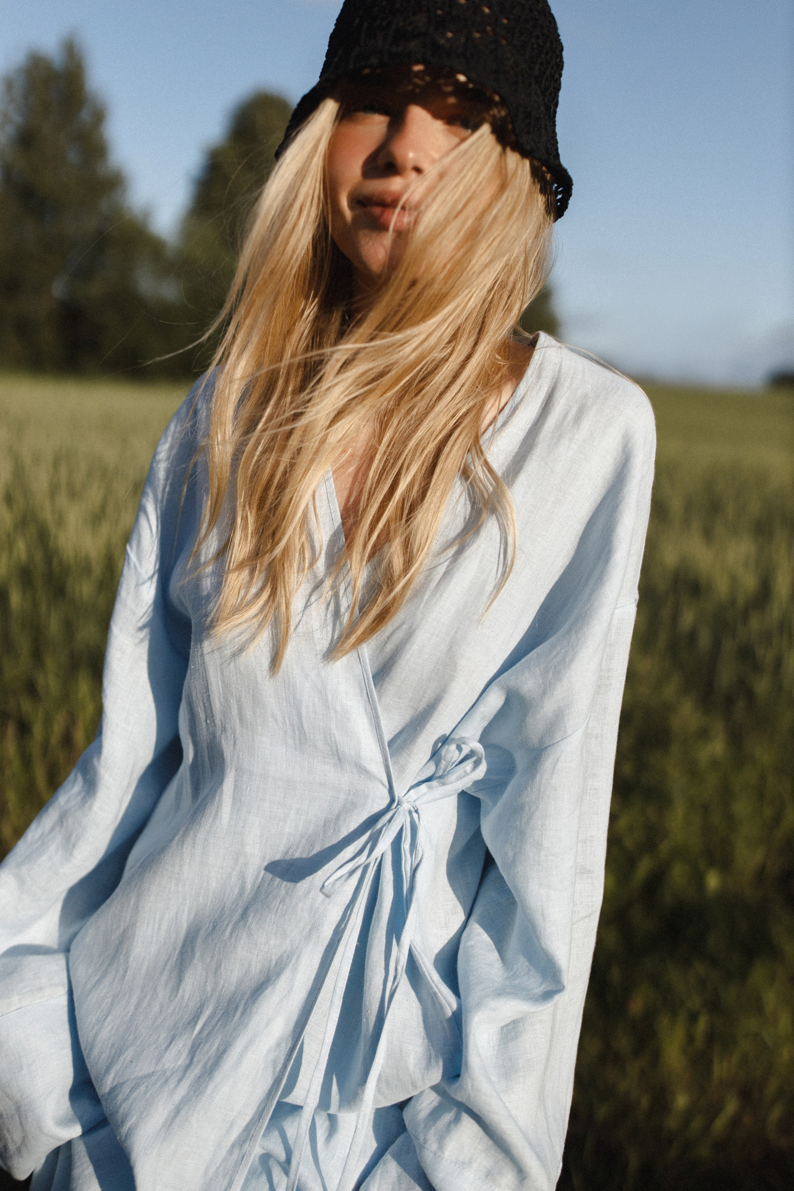 NEW FIELD NOTES. COMMON MUSE