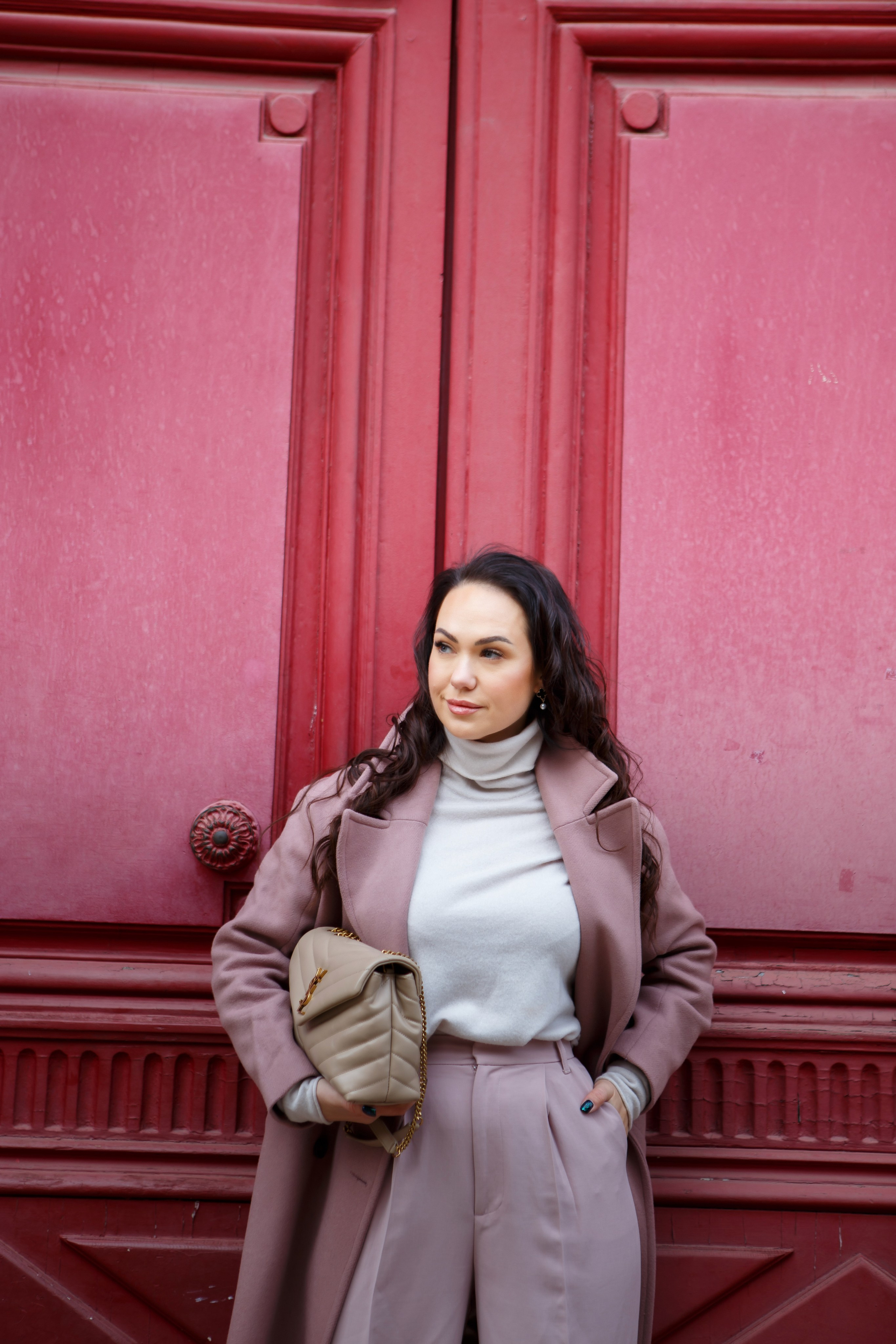 Сандра и Анна. Фотограф в Москве Валентина Чемерилова