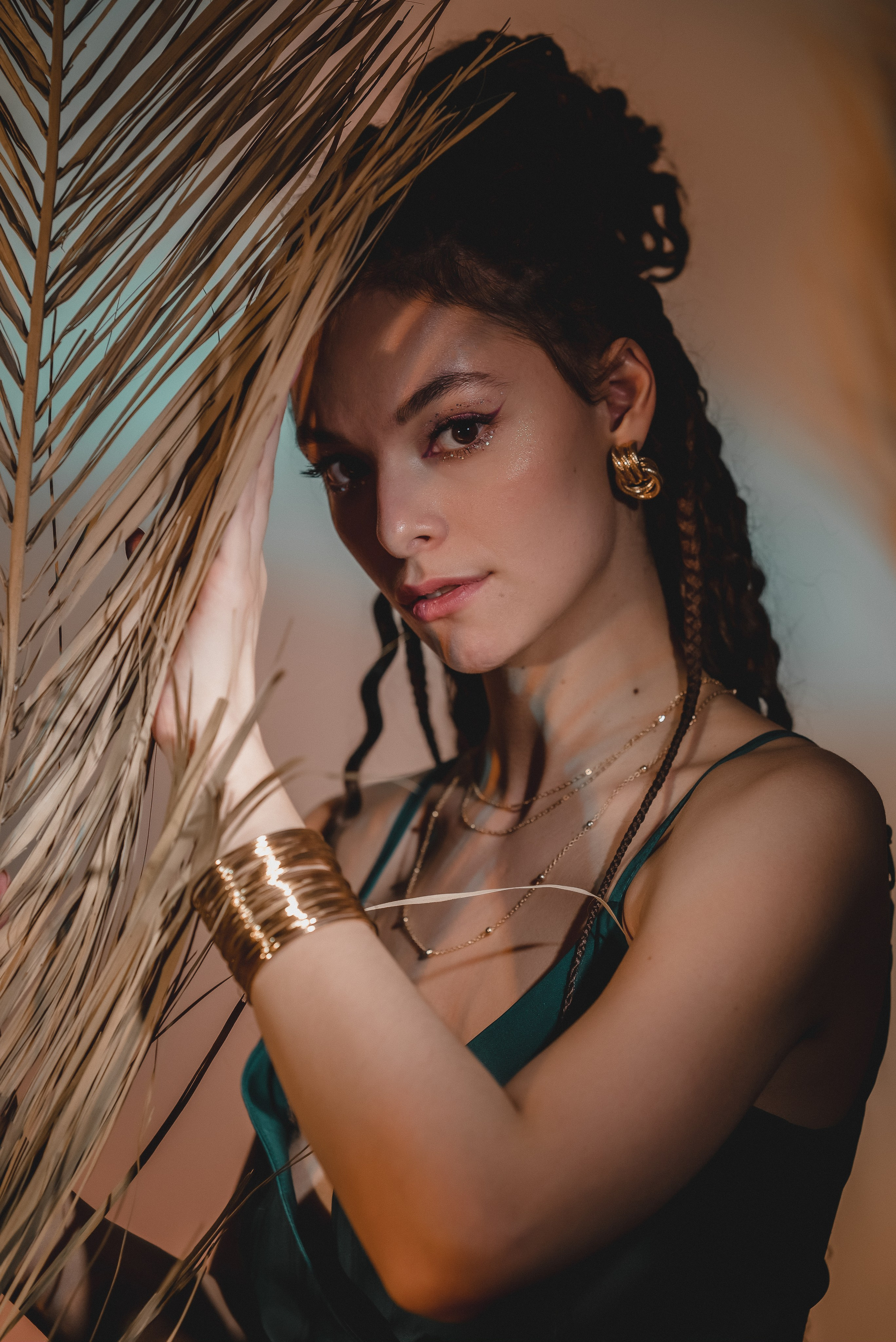 Семейный и детский фотограф в Екатеринбурге Валерия Нагибина