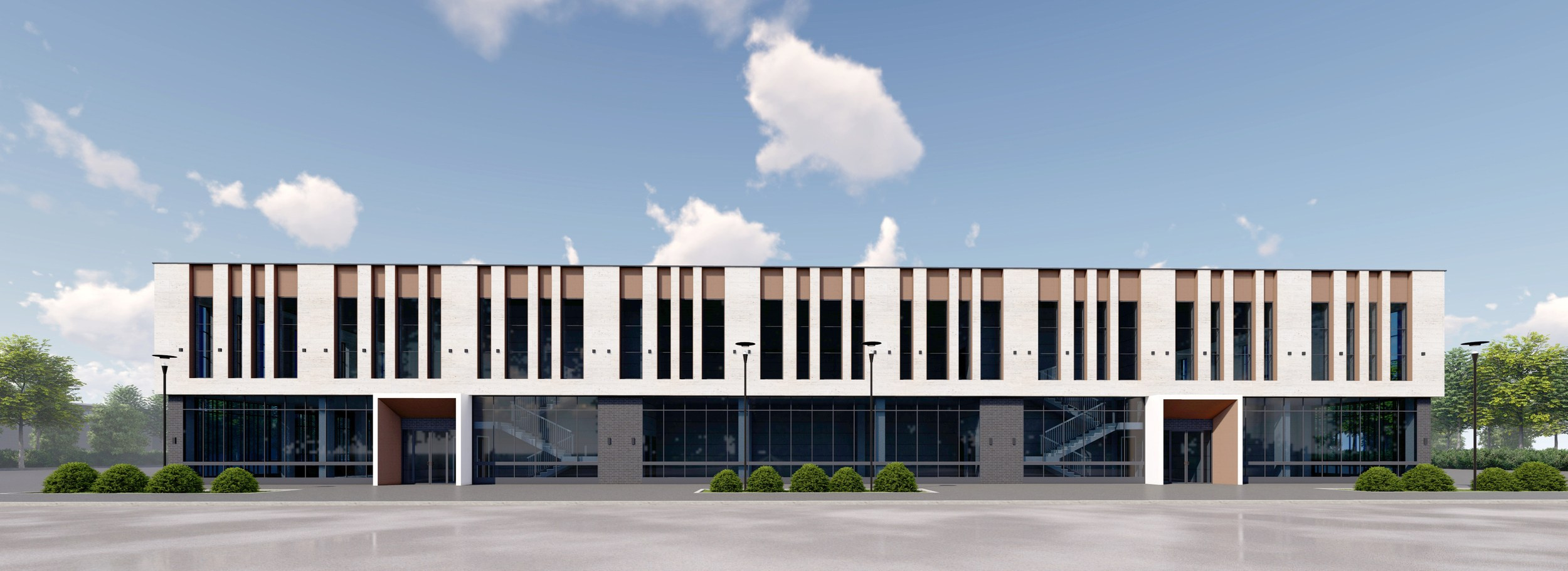 RASEN DESIGN. Архитектурные проекты зданий, интерьеров и благоустройства