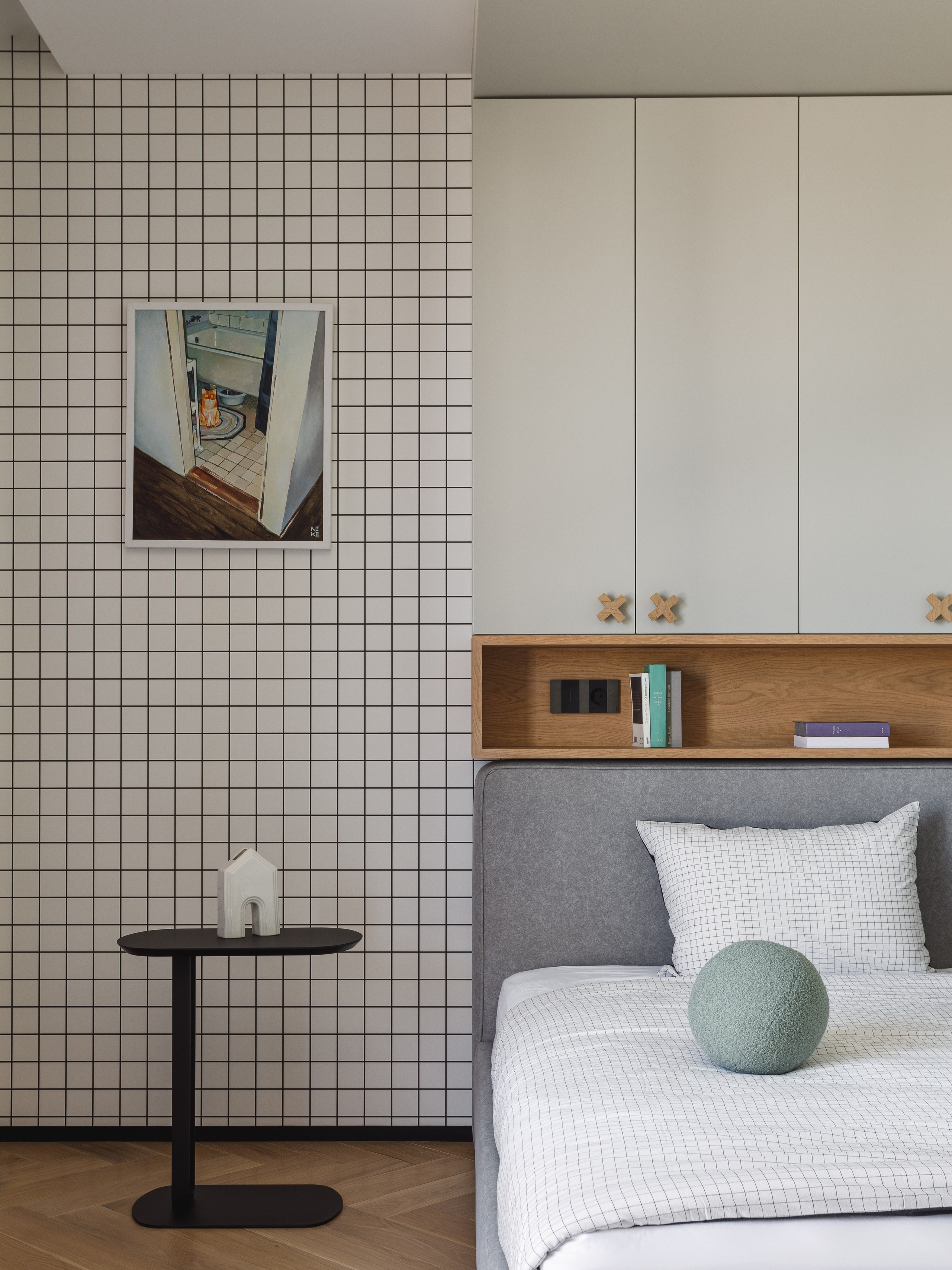 СТУДИЯ HOMEBOX: ДОМ В ПОДМОСКОВЬЕ. Интерьерный фотограф Дима Птицын и стилист Дарья Копылова