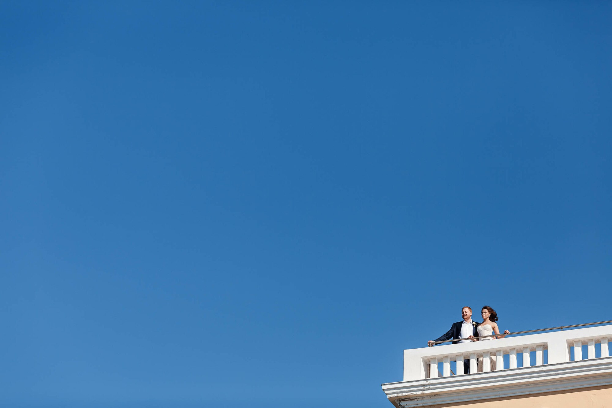 Свадьба на острове Сардиния, Италия. Свадебный фотограф в Санкт-Петербурге и Москве Андрей Нестеров