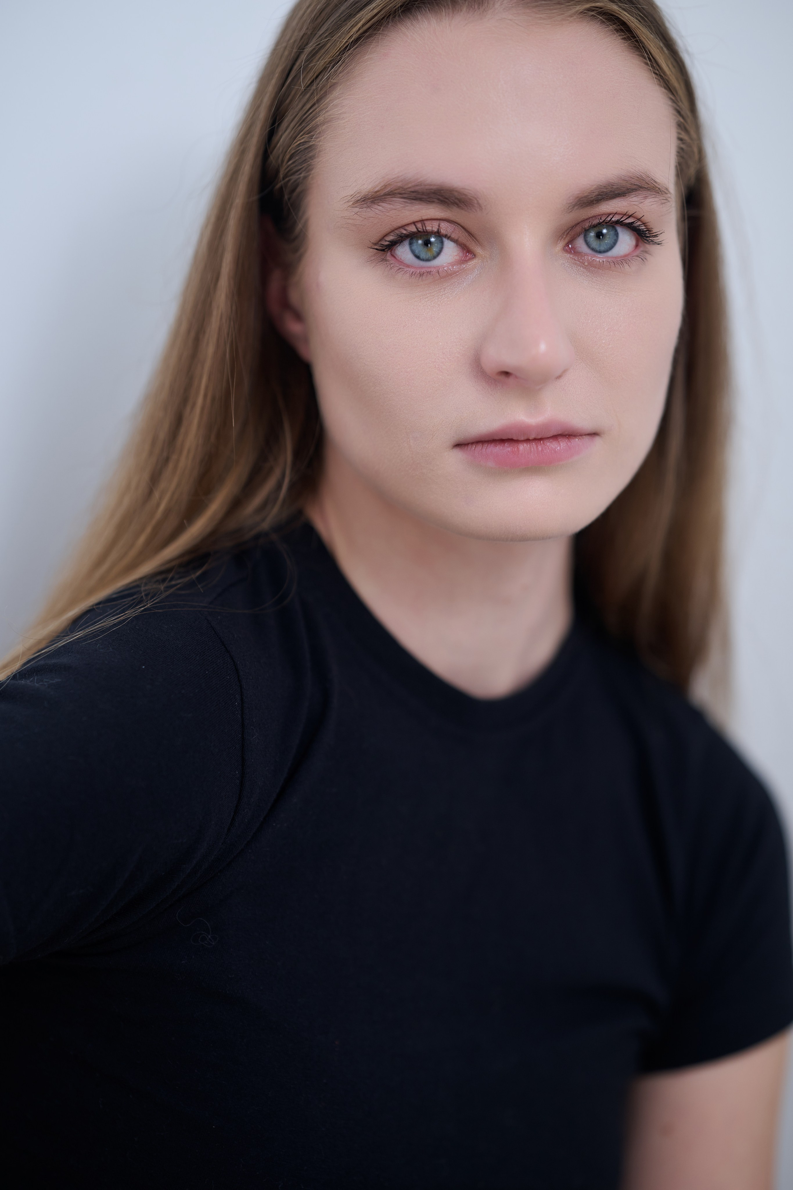 Анастасия (модельные тесты). Профессиональный фотограф (Краснодар) Роман Гончаров