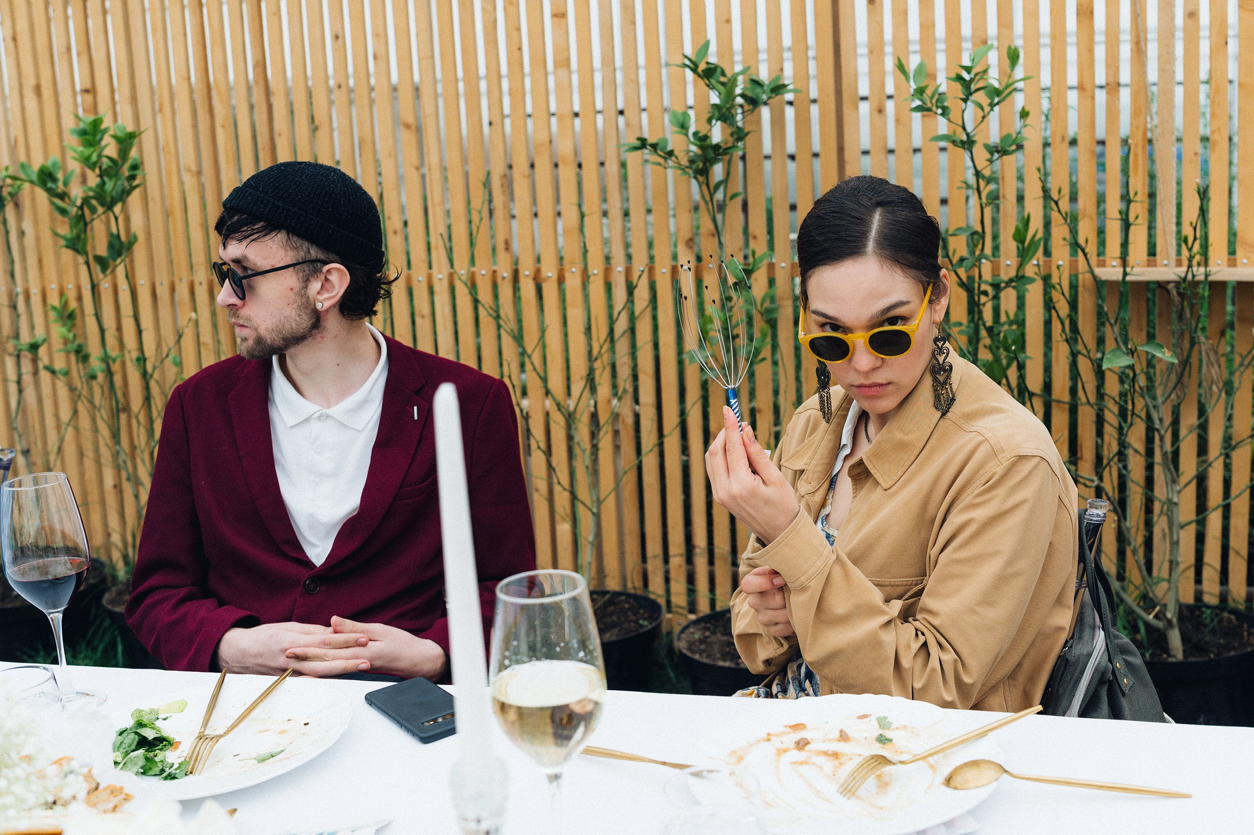 Ася и Александр, свадьба. Фотограф в Алматы — Алексей Коньков | Репортаж, свадьбы, портреты