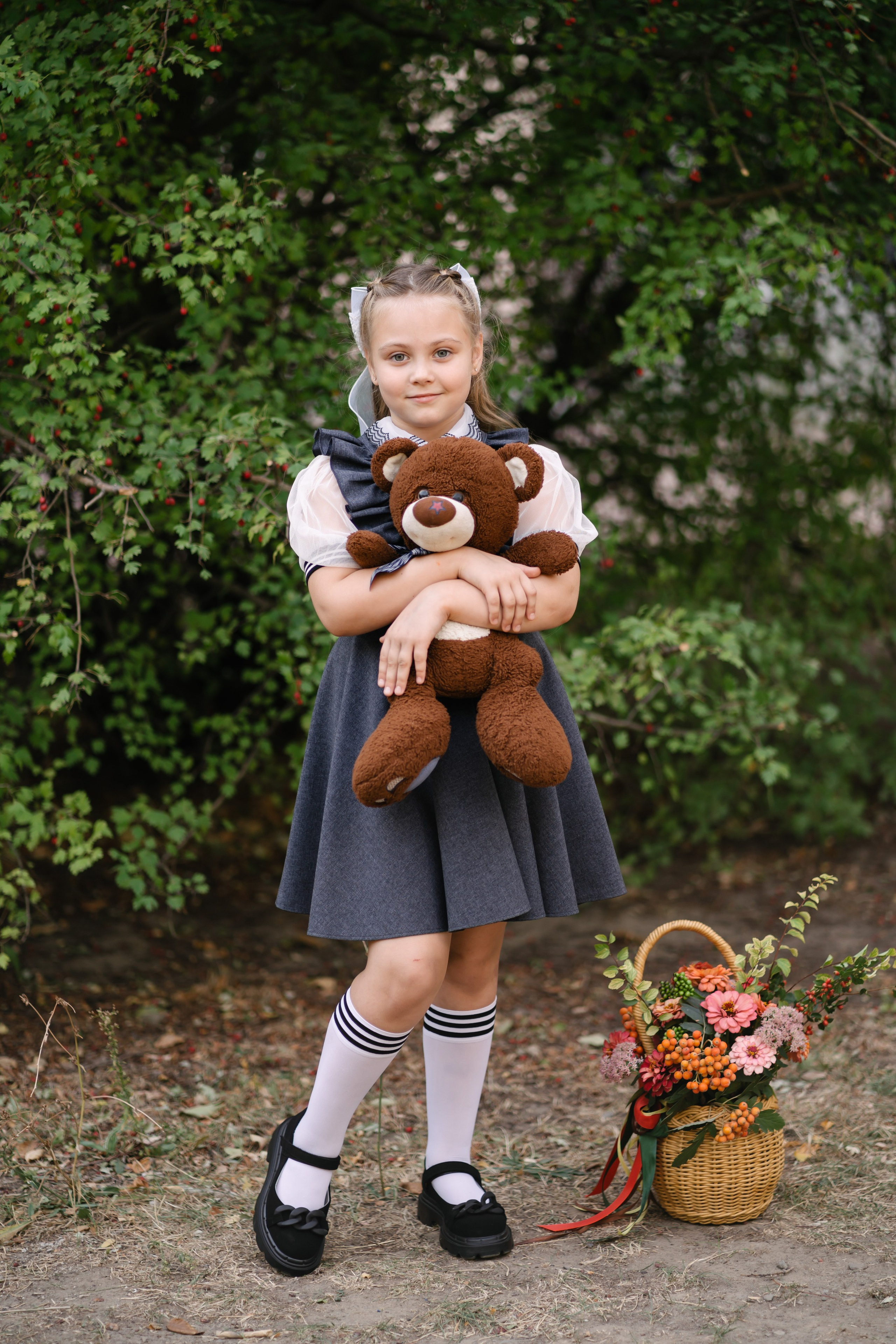 Фотосессия для класса. Семейный фотограф и видеограф Ростов-на-Дону